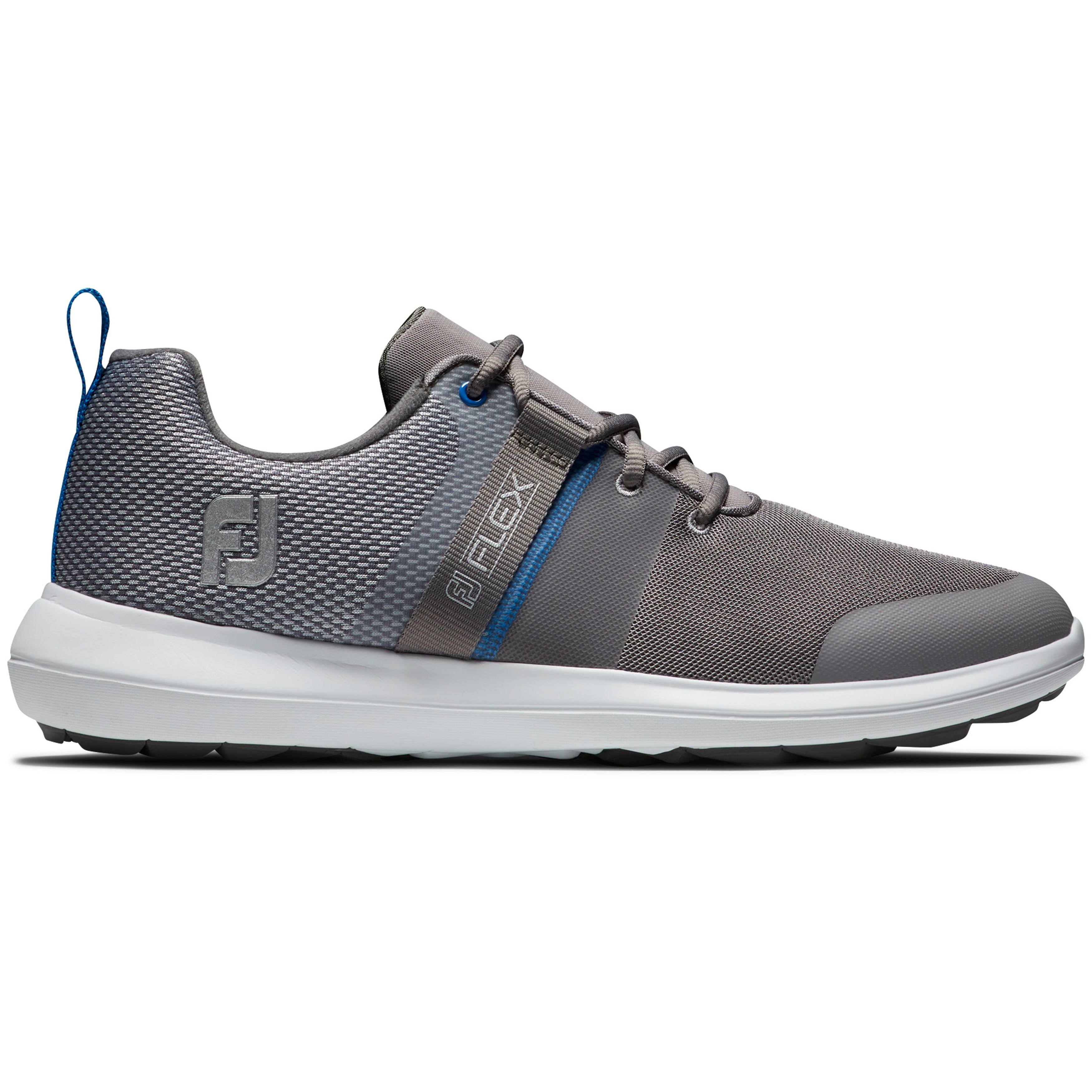 Footjoy Men's Flex Golf Shoes 10 Medium / 5ZEMUJOD_QZZ9J