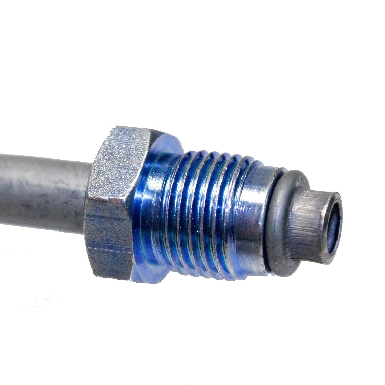 Edelmann 92810 Power Steering Return Line Hose ITQHACIT_G7UMB