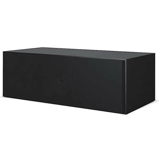 Kef Q650c Center Channel Speaker (Satin Black) FM3YLV7W_YFANS