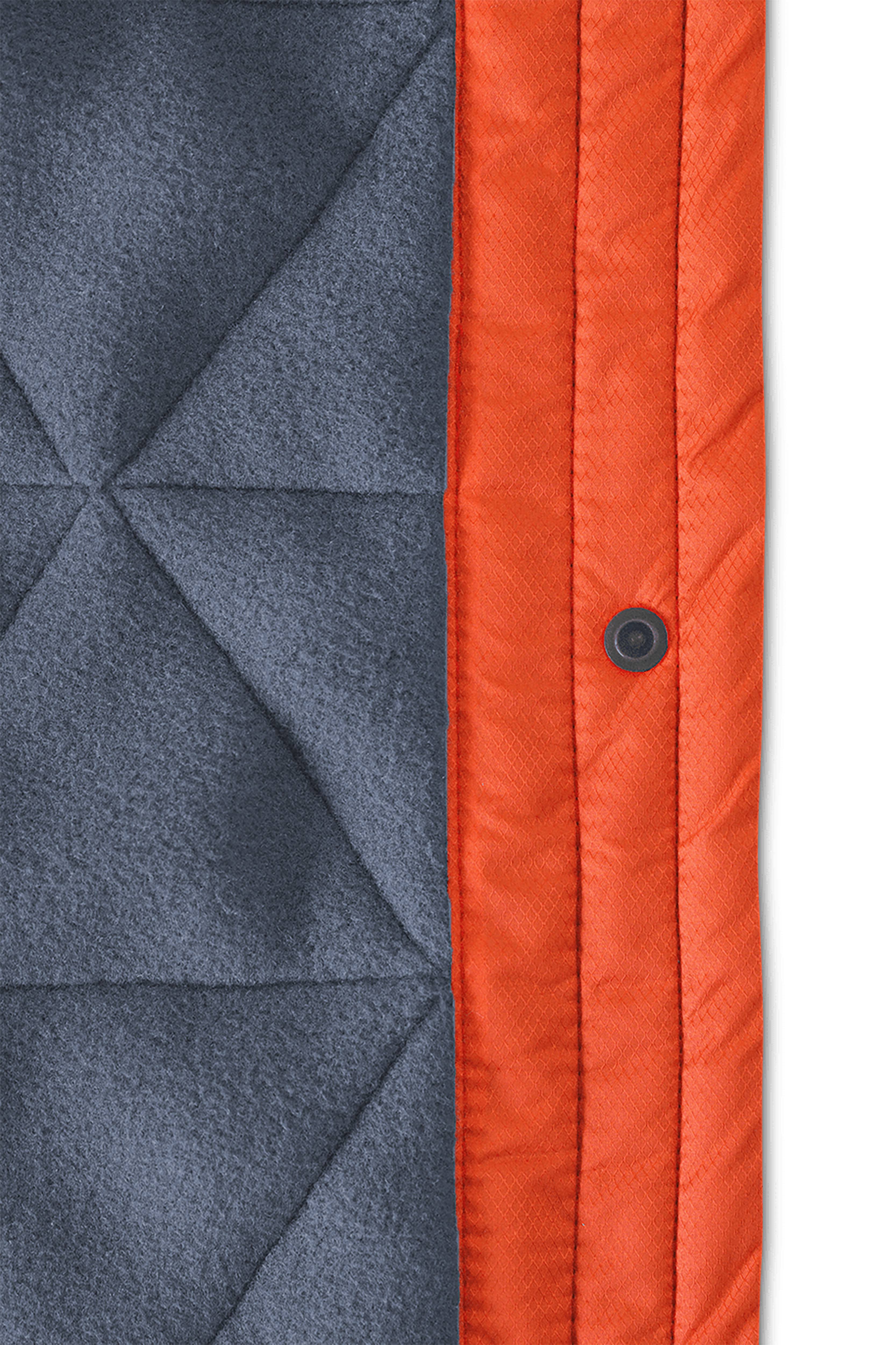Kammok Field Blanket DFXP4FNT_QR18W