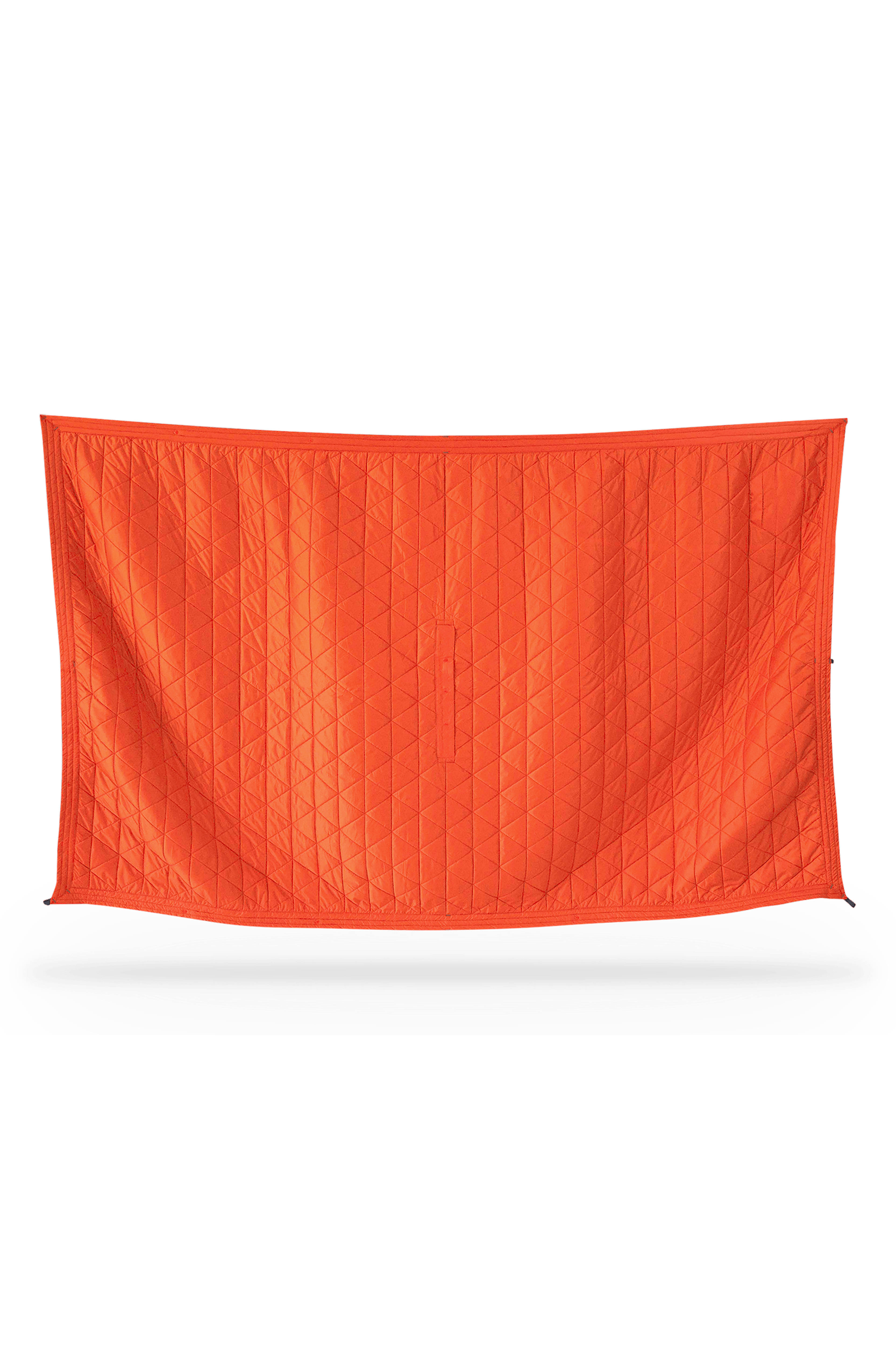 Kammok Field Blanket DFXP4FNT_QR18W
