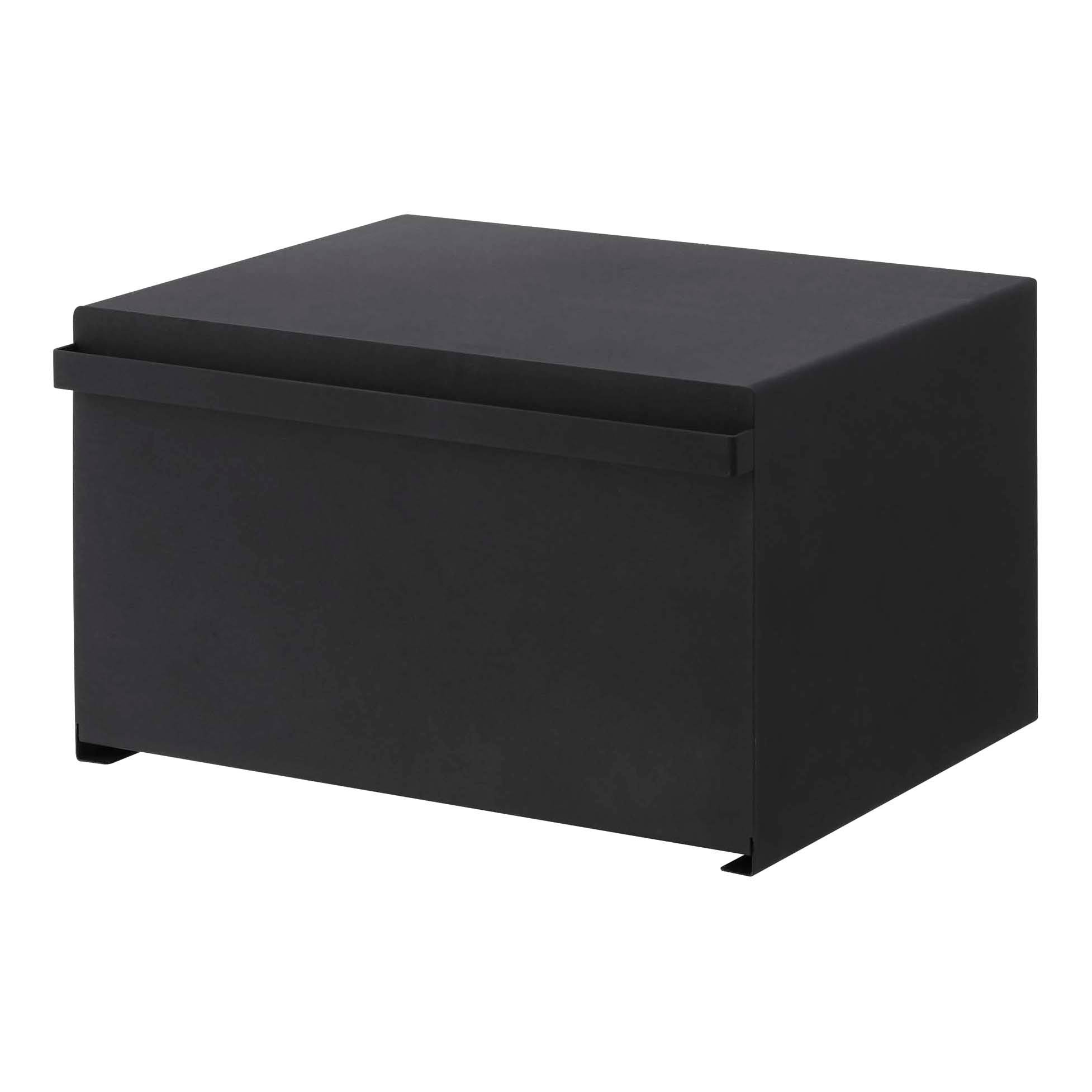 Yamazaki Steel Tower Bread Box - QGL17CTL_D8MUU