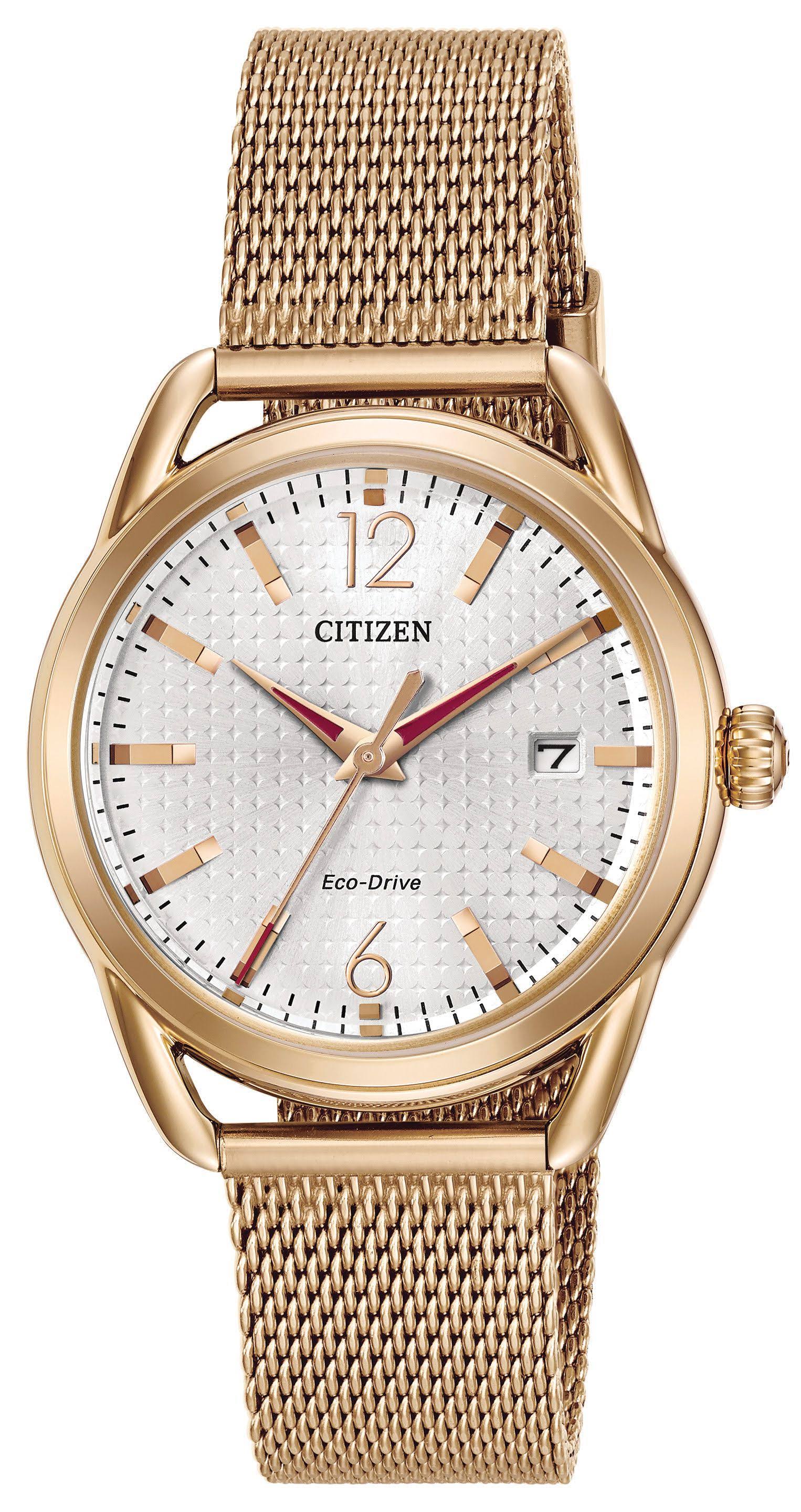 Drive Fe6083-72a | Citizen F2TRDGEH_IT8PY