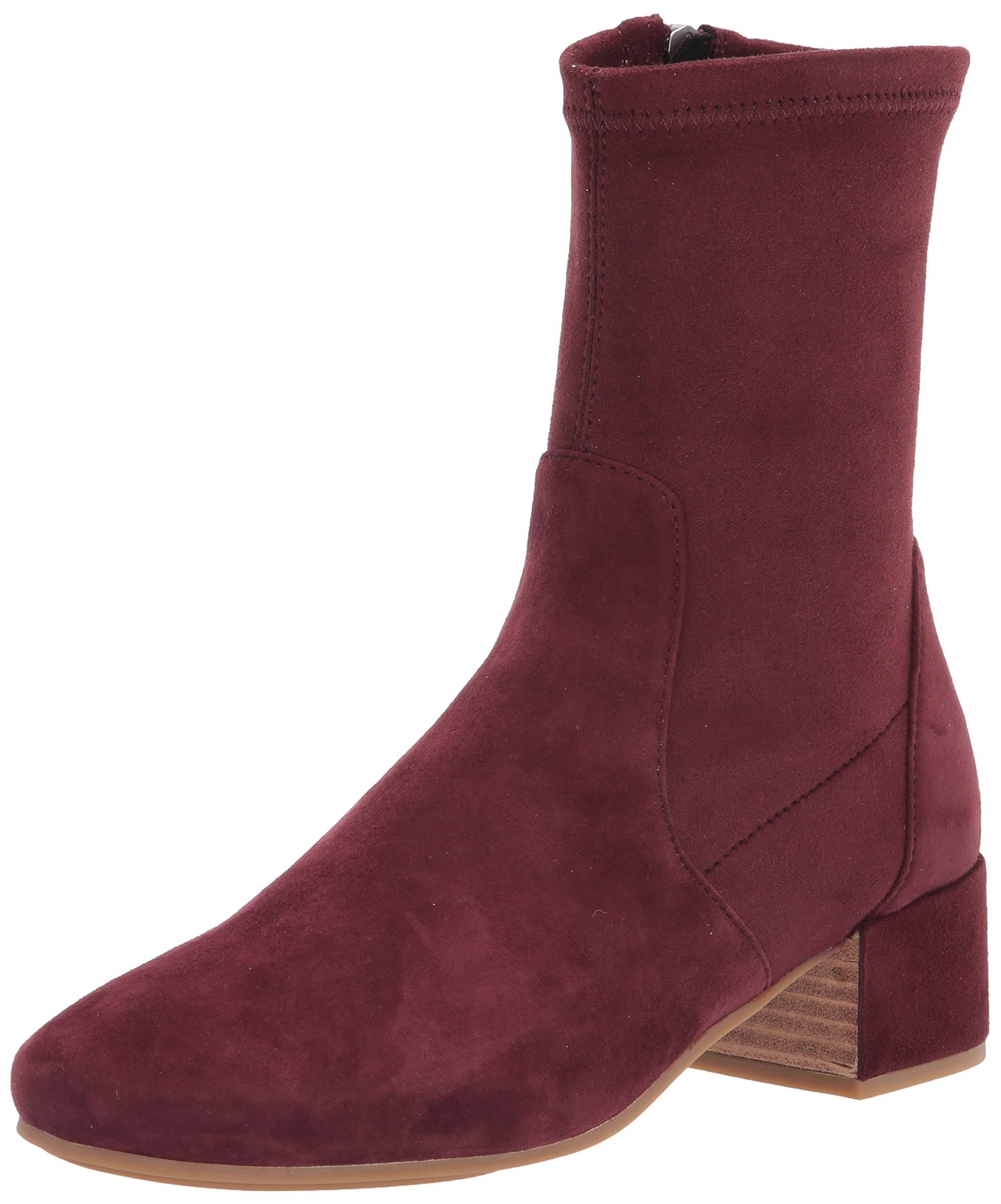 Gentle Souls By Kenneth Cole Women's Ella Stretch Ankle W7WB5MTE_LAEEH
