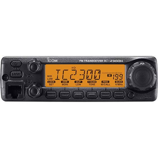 Icom 2300h Vhf Fm ILIAOI21_P4KLC