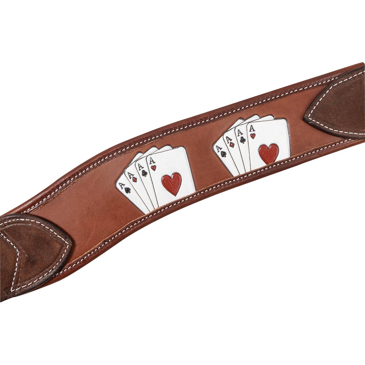 Martin Saddlery Card Suite Breast TUEWI5LQ_CYDVL