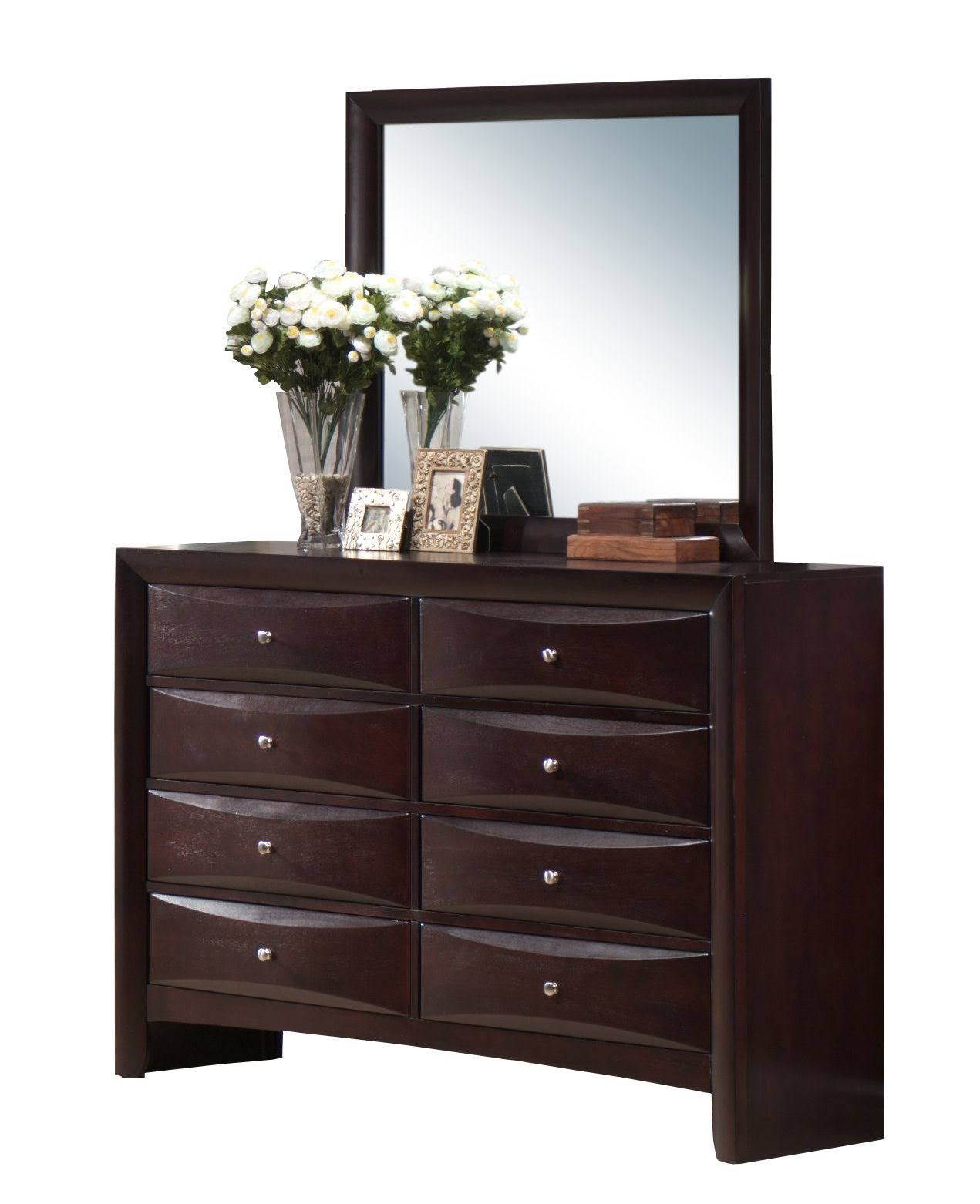 Picket House Furnishings Madison Queen Storage 5pc Bedroom BIH6ZHOB_I2WP4