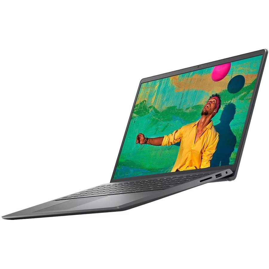 Dell Inspiron 15 3000 3520 15.6 Notebook - Full Hd - 1920 X 1080 - Intel QVWUBJ5P_YHJWP