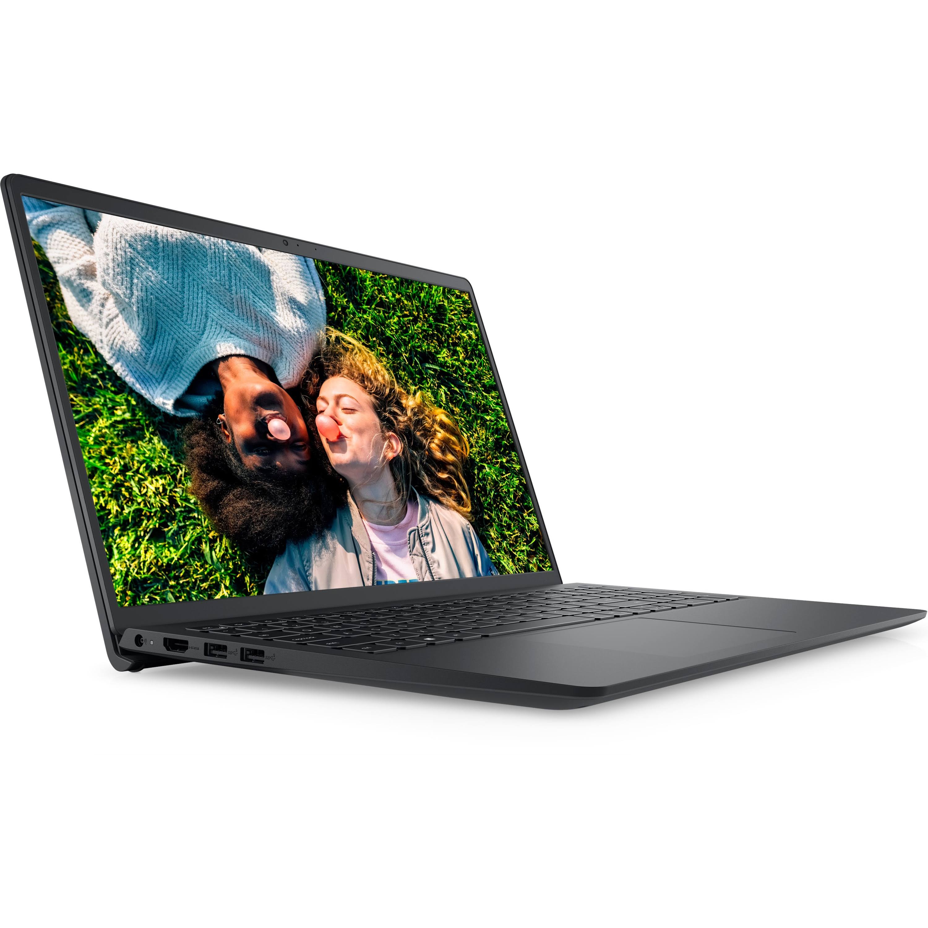 Dell Inspiron 15 3000 3520 15.6 Notebook - Full Hd - 1920 X 1080 - Intel QVWUBJ5P_YHJWP