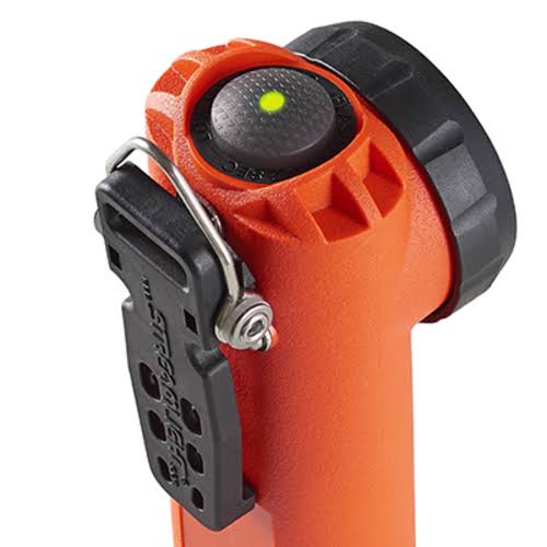 Streamlight Survivor X - Alkaline - Yellow - 6UAFZQV7_G5GK4
