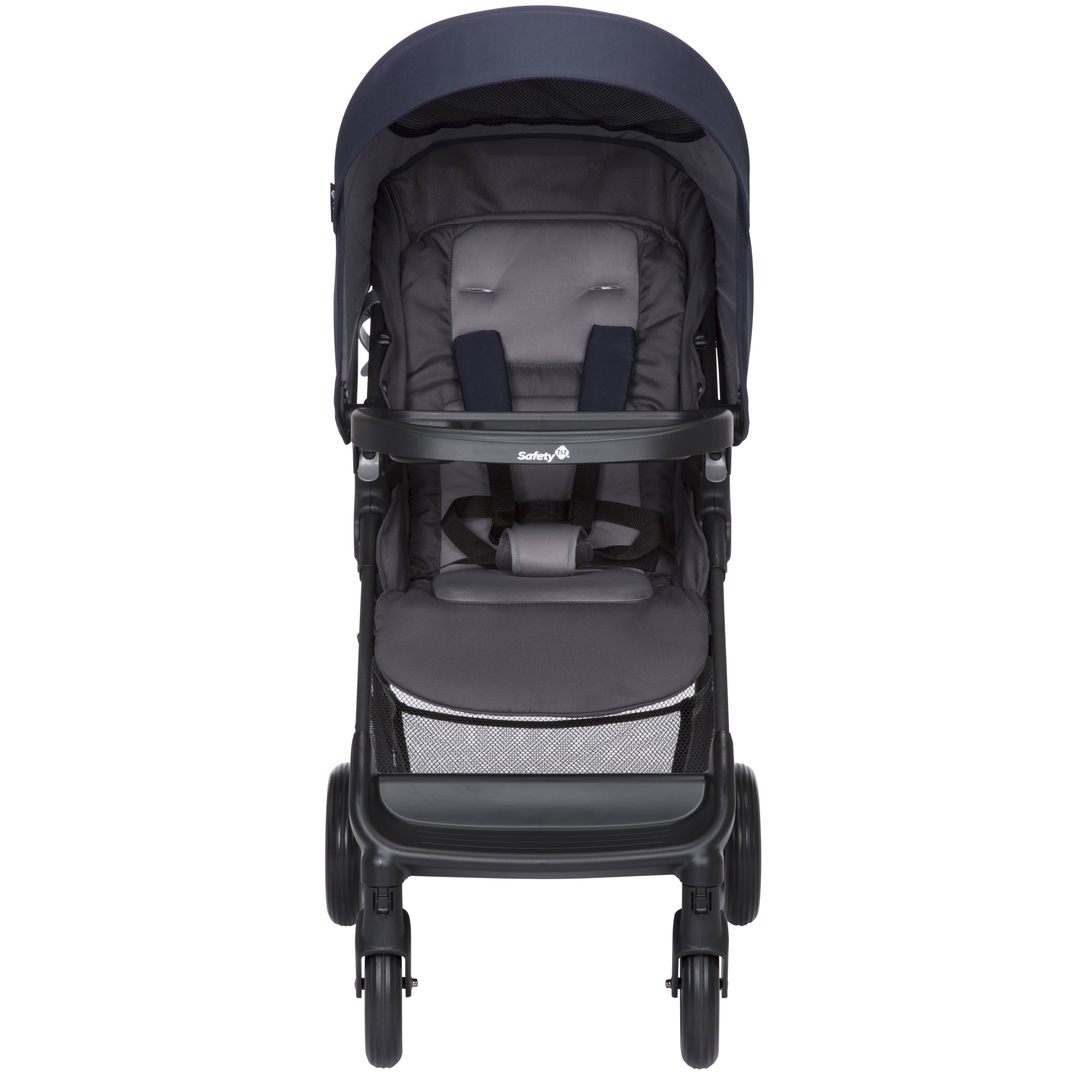 Safety 1st Smoothride Travel System (Ombre Blue) CW5SRUYC_MKKHY