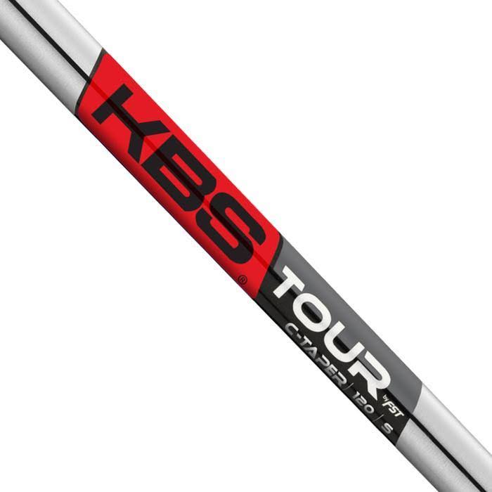 Kbs Tour C-Taper Shaft 110g / R-Flex / #7 Iron - 38.5 Inch XYMGL3SS_AB4OL
