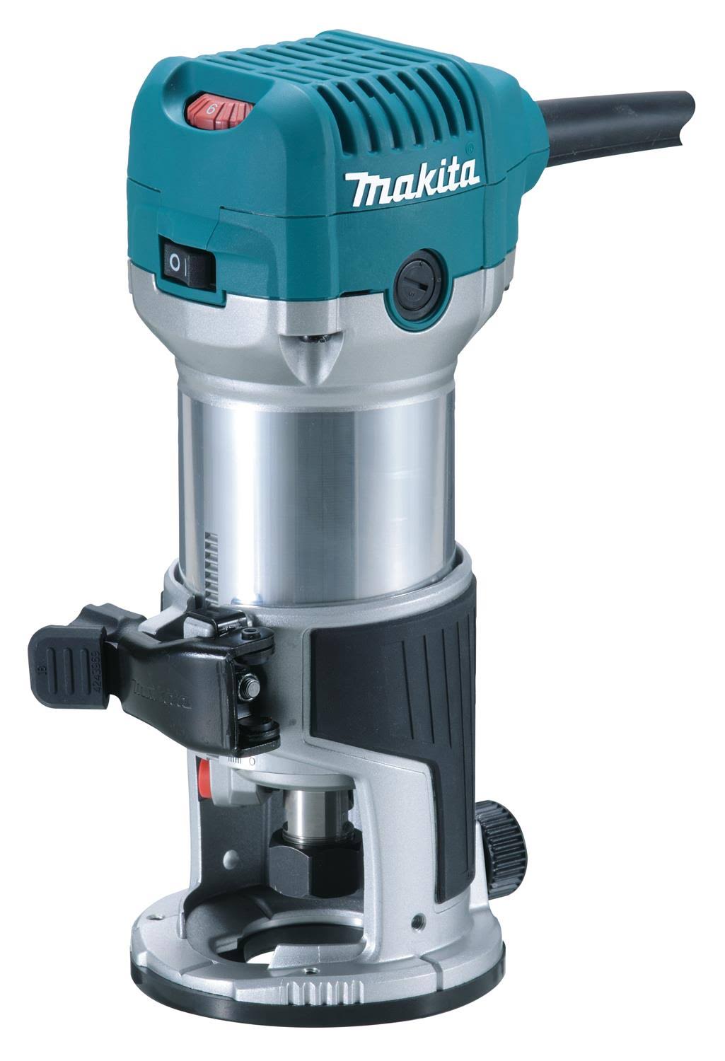Makita 1-1/4 Hp Compact Router - 84EIXEY1_9SE0D