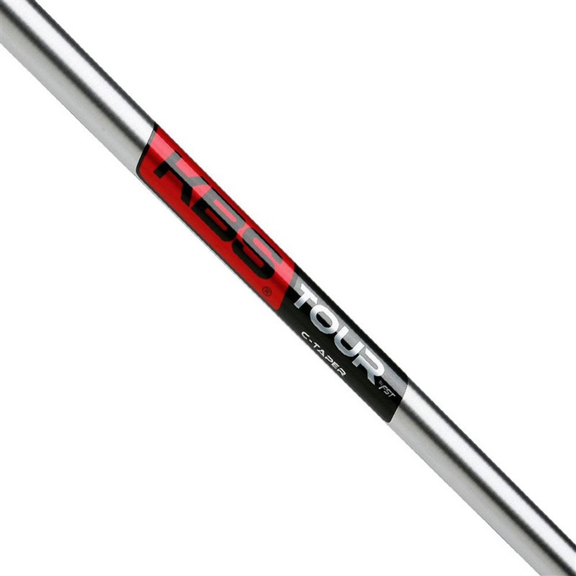 Kbs Tour C-Taper Shaft 110g / R-Flex / #7 Iron - 38.5 Inch XYMGL3SS_AB4OL