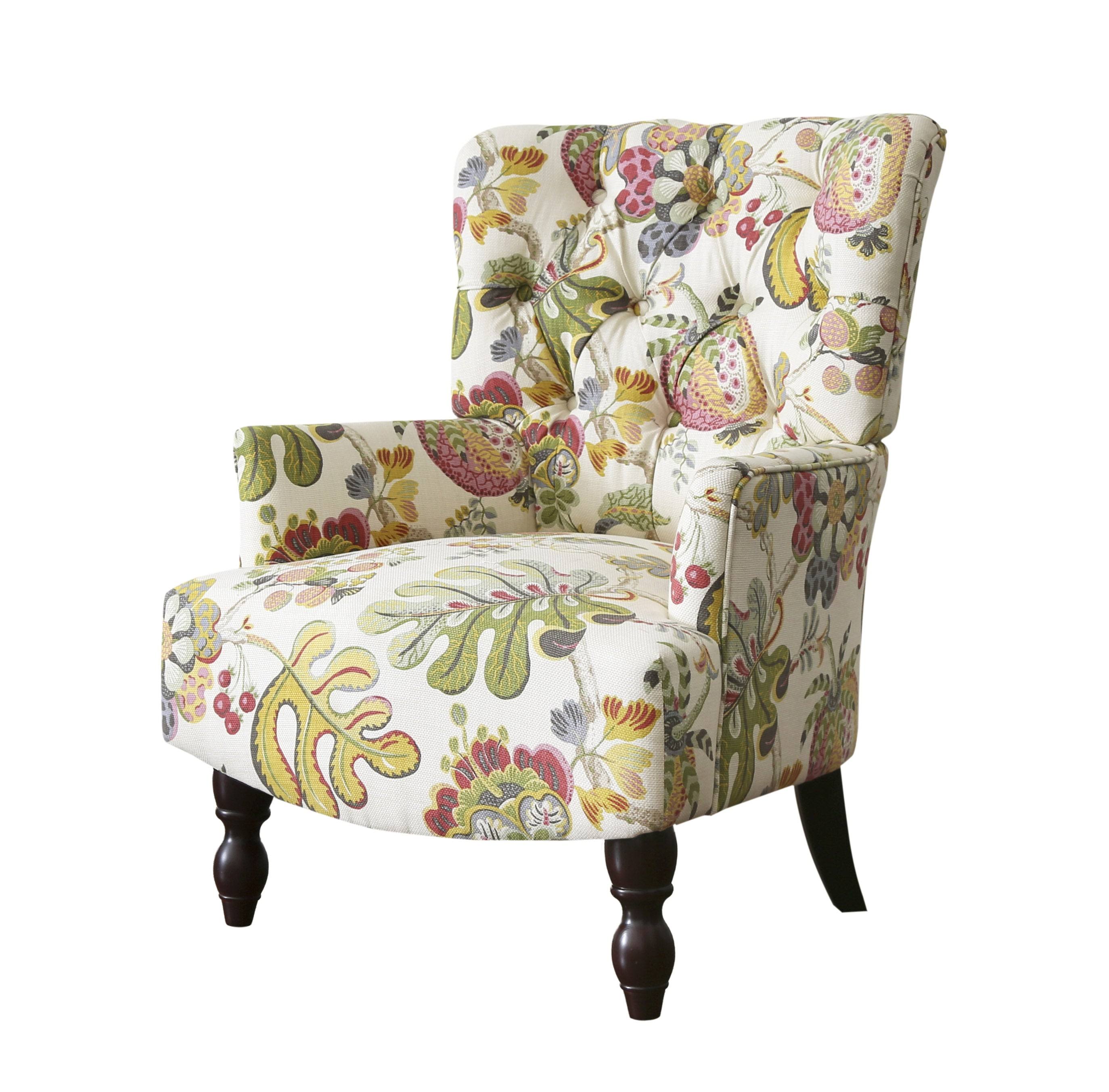 Baynn Upholstered Armchair 27.5 Wide Pattern YFGVZQSD_7E1CD