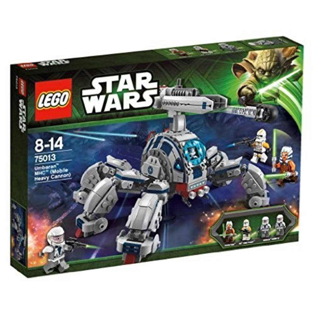 Lego Star Wars 75013 Umbaran BXGRHOQV_VLGYT
