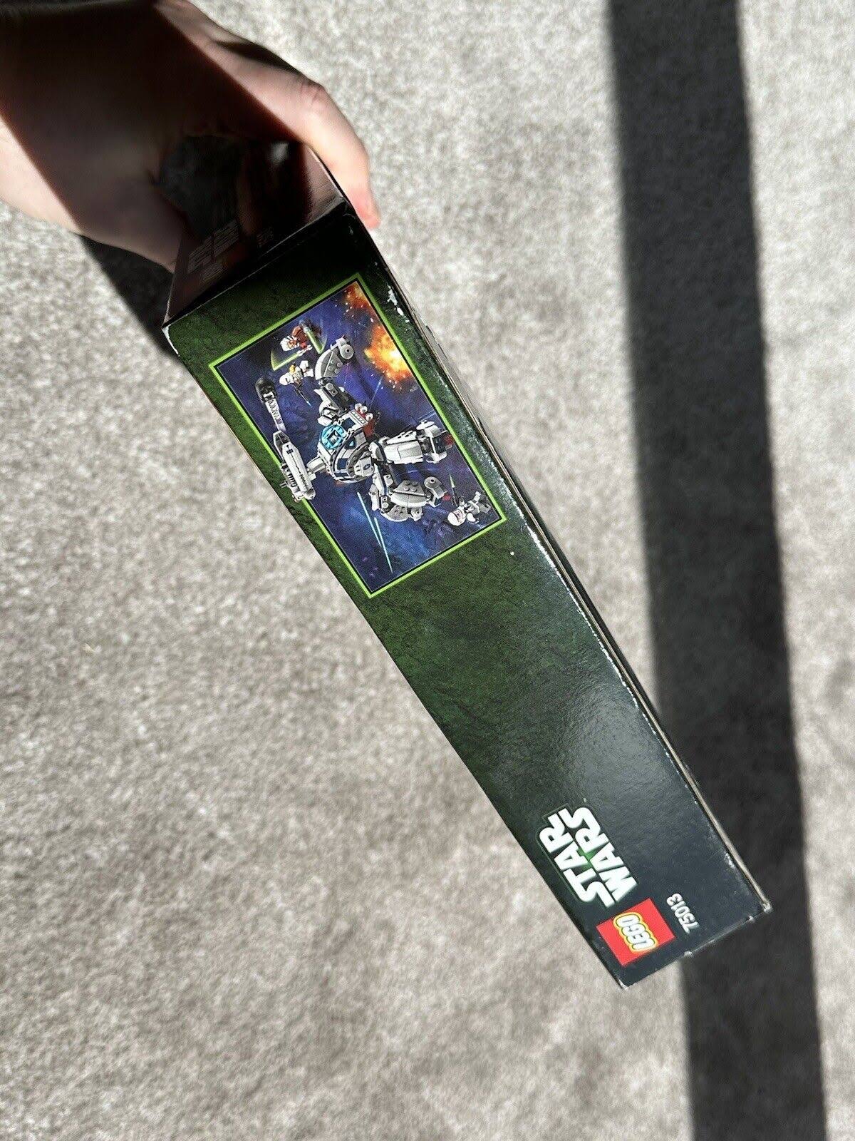 Lego Star Wars 75013 Umbaran BXGRHOQV_VLGYT