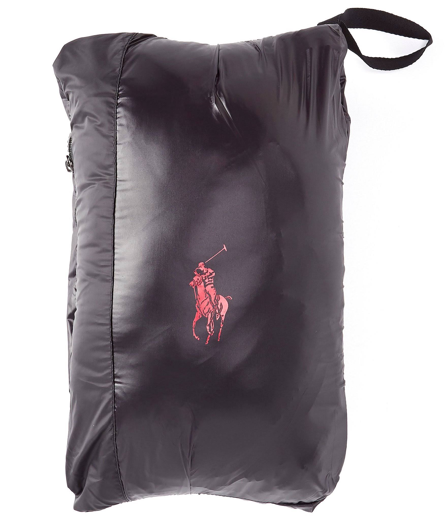 Polo Ralph Lauren Men's Packable Quilted Vest - Polo DPTFEEVD_35N8K