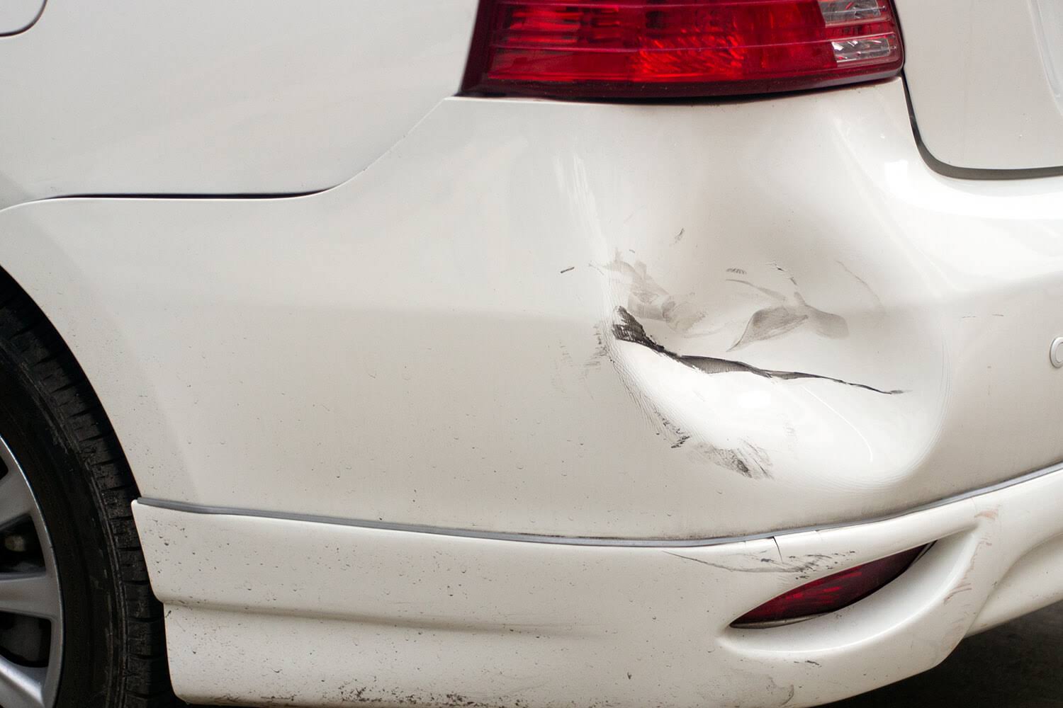 Replace In1000237 Front Bumper AV90U1NN_55ZB4