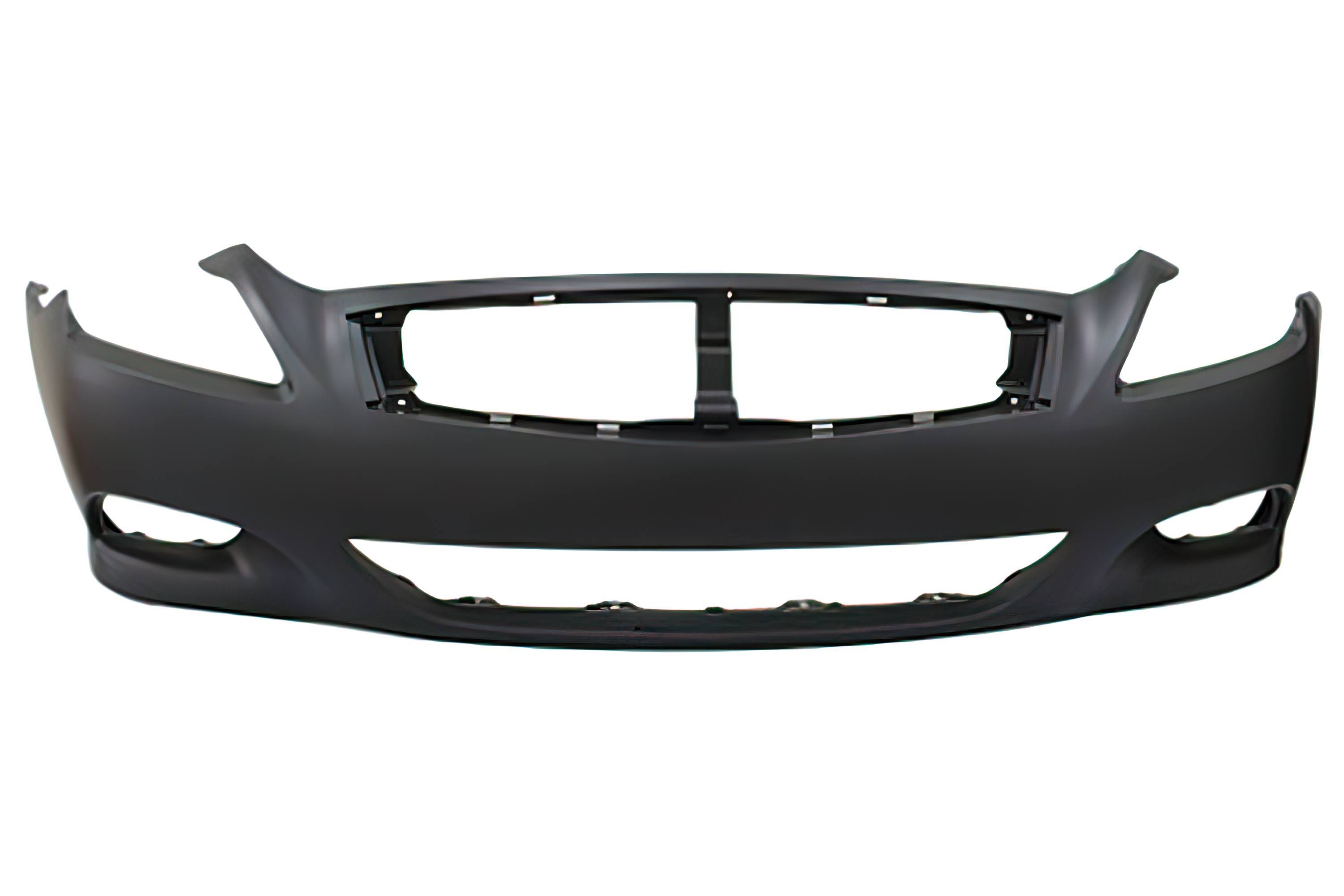 Replace In1000237 Front Bumper AV90U1NN_55ZB4