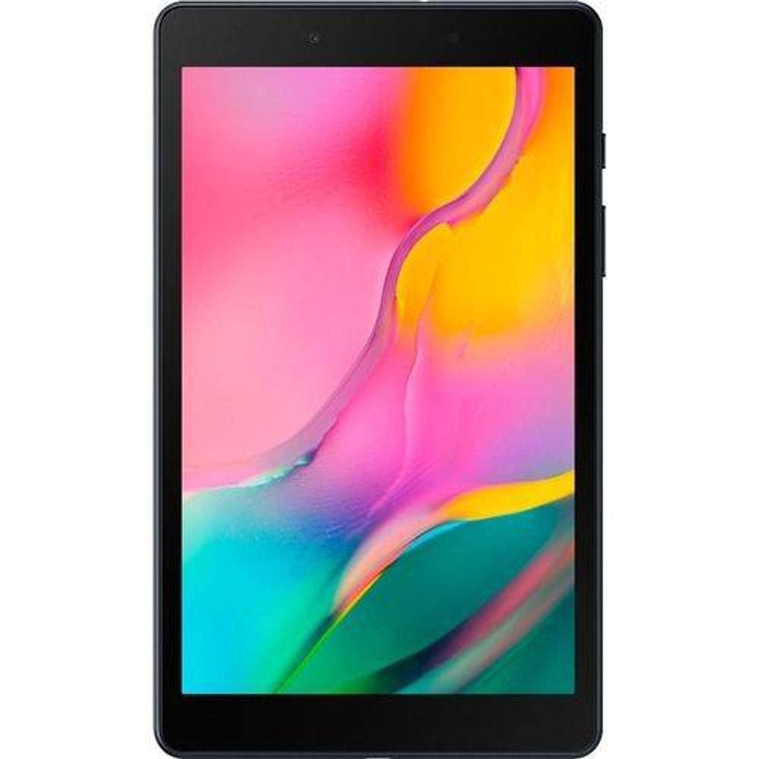 Samsung Galaxy Tab A 8.0 2019, Wifi 2gb/32gb, 4g Lte, 5100mah Battery - GWE6YQ9J_UEEL9