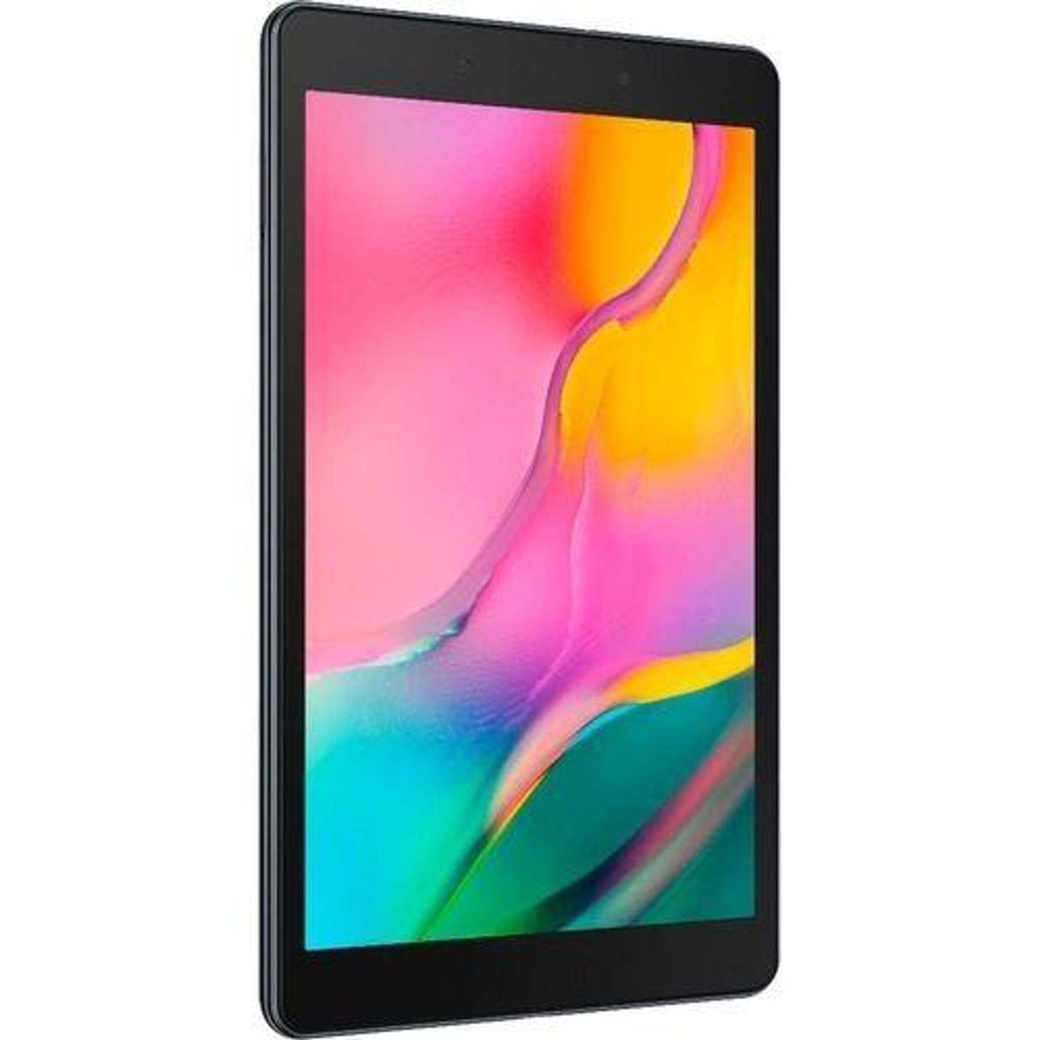 Samsung Galaxy Tab A 8.0 2019, Wifi 2gb/32gb, 4g Lte, 5100mah Battery - GWE6YQ9J_UEEL9