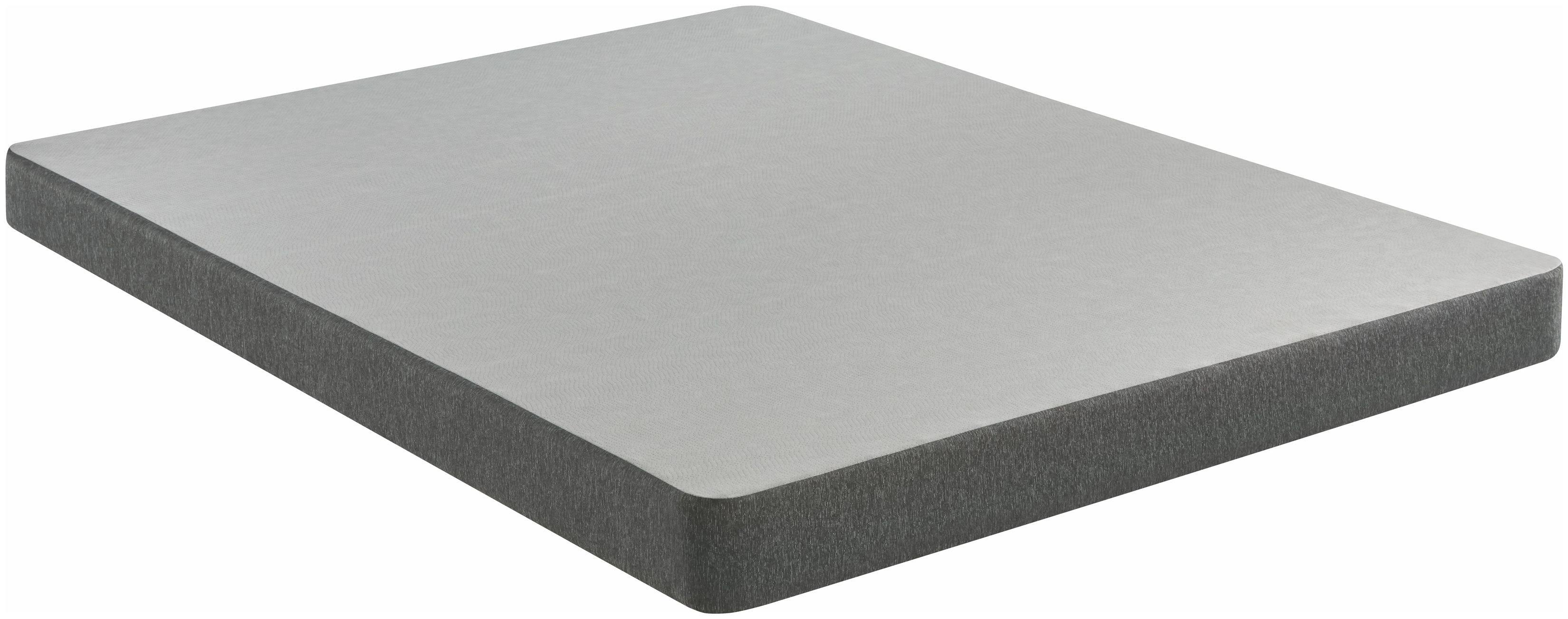 Beautyrest Full Low Profile 5XTHEWTD_R7QMQ