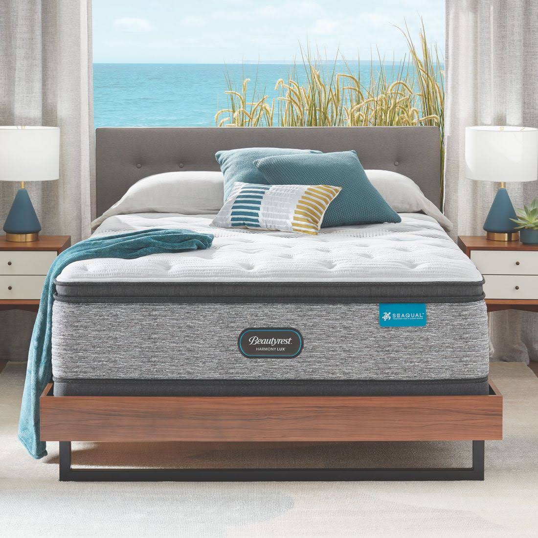 Beautyrest Full Low Profile 5XTHEWTD_R7QMQ