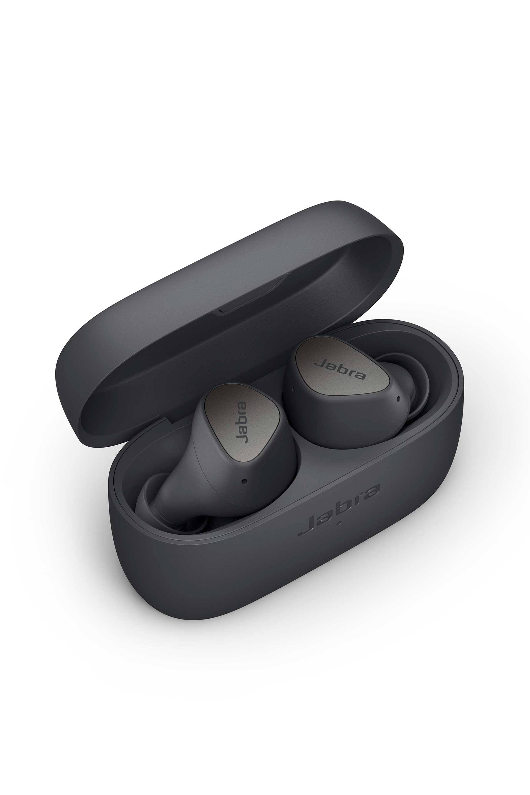 Jabra Elite 3 - Dark Grey True Wireless X5UXCBLL_Q4KNN