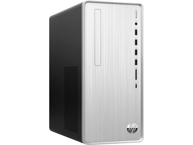 Hp - Pavilion Desktop - Amd Ryzen 7 - 16gb Memory - 1tb Ssd - Natural 74CHXLGD_NGUPF