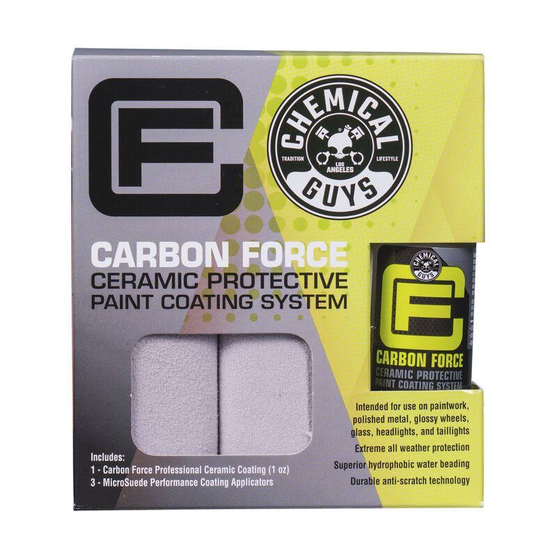 Chemical Guys Wac232 Carbon Force Ceramic Protective Paint Coating ALD4JIVZ_FQVLI