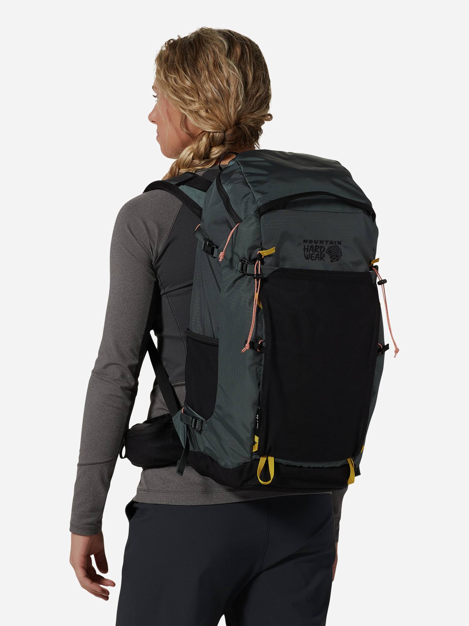 Mountain Hardwear Jmt 35l 3KA8YB9O_ERPF1