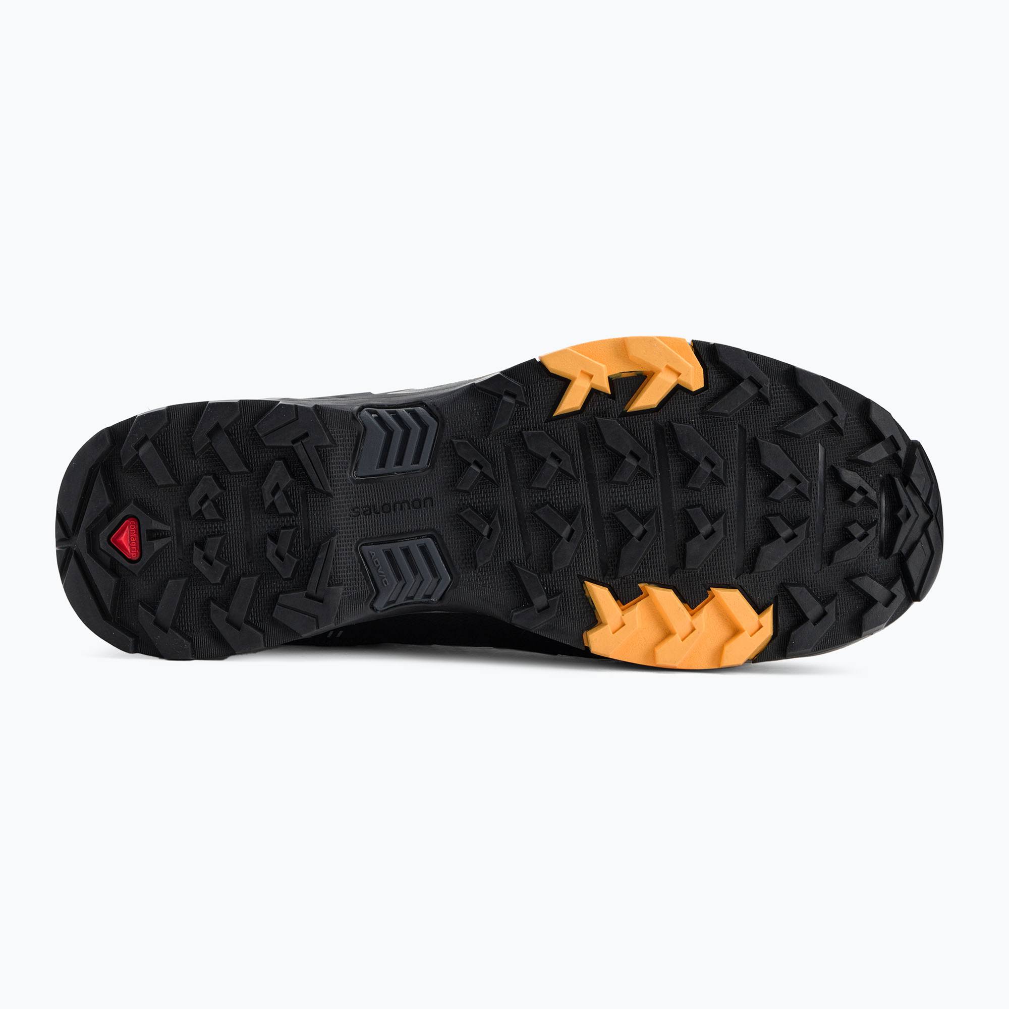Salomon Men's X Ultra 4 Mid Winter Ts AKPV7VEI_2GSUU