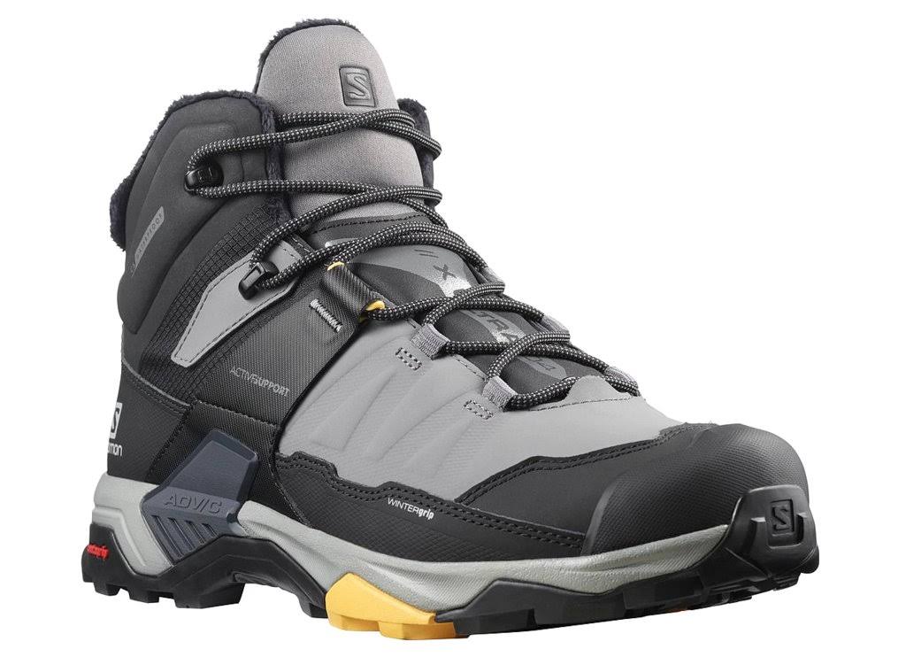 Salomon Men's X Ultra 4 Mid Winter Ts AKPV7VEI_2GSUU