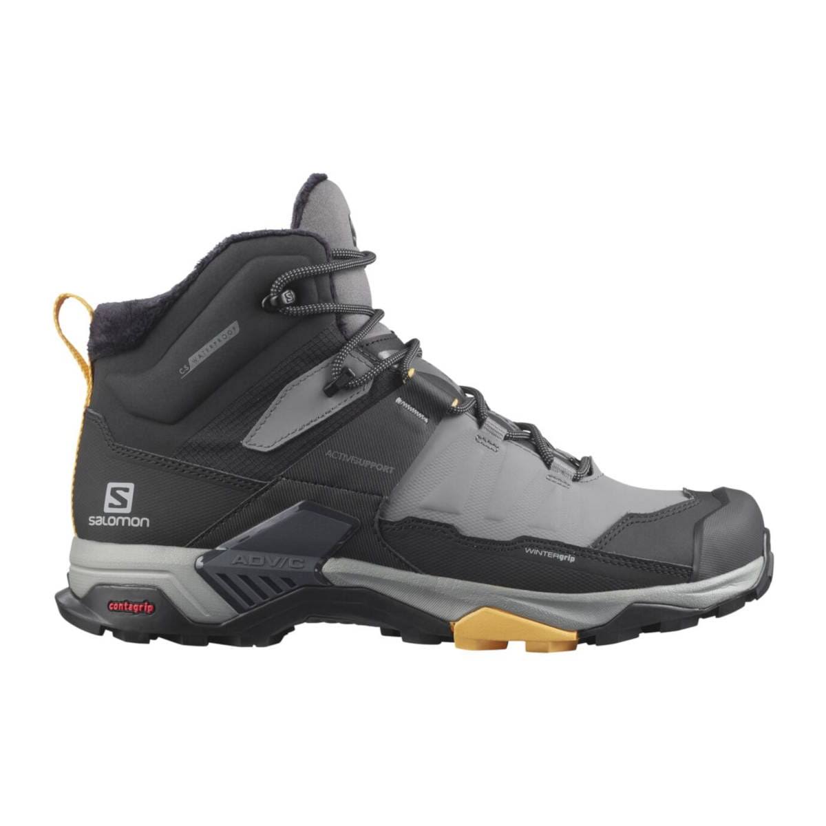 Salomon Men's X Ultra 4 Mid Winter Ts AKPV7VEI_2GSUU