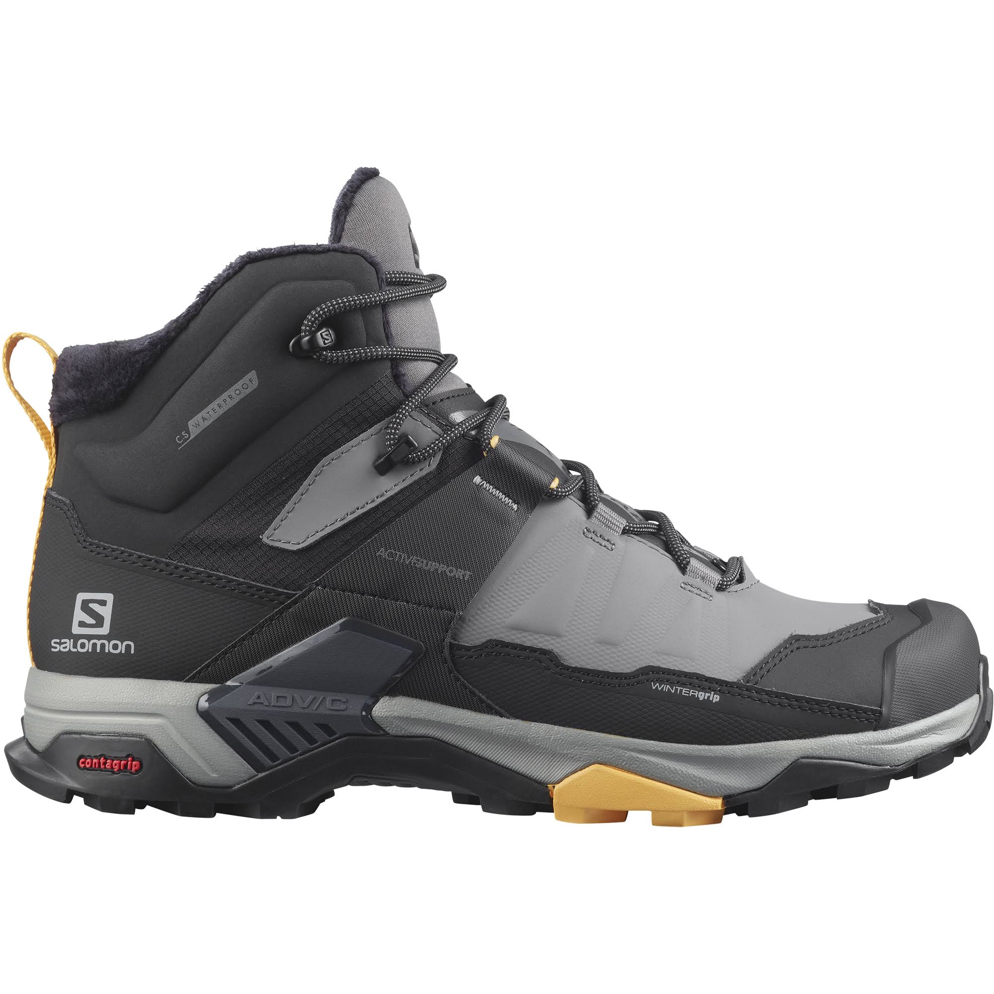 Salomon Men's X Ultra 4 Mid Winter Ts AKPV7VEI_2GSUU