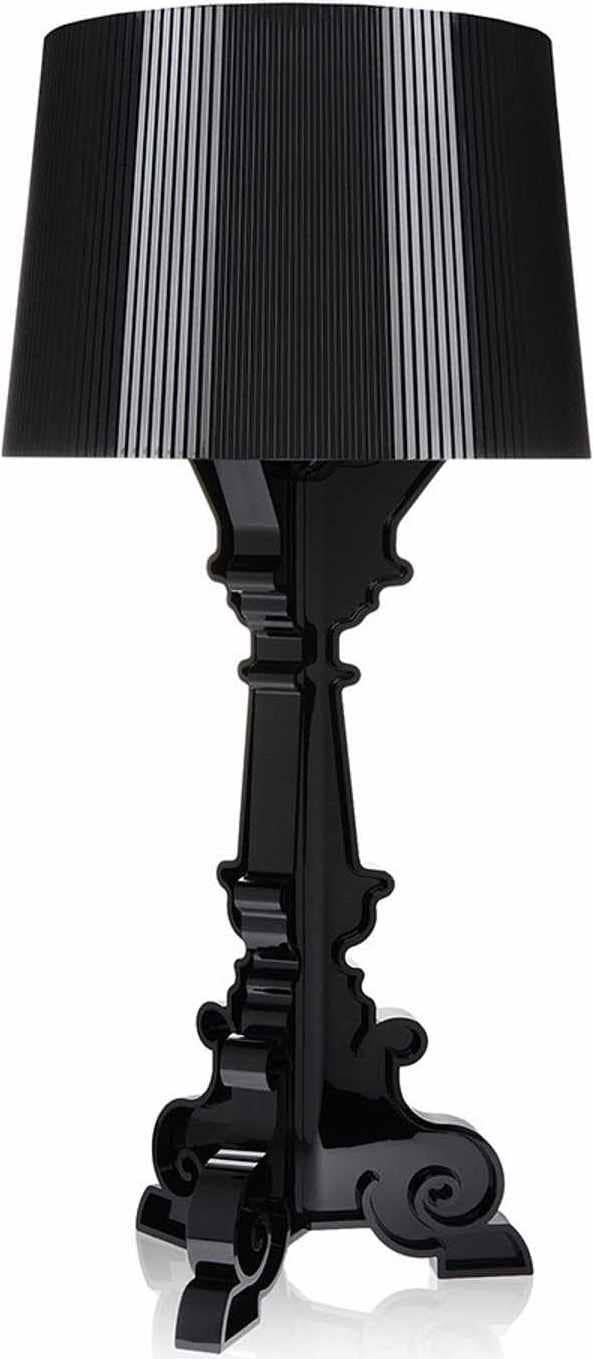 Bourgie Table Lamp White - Gold Kartell Single ZCXAZXAS_LBTI5