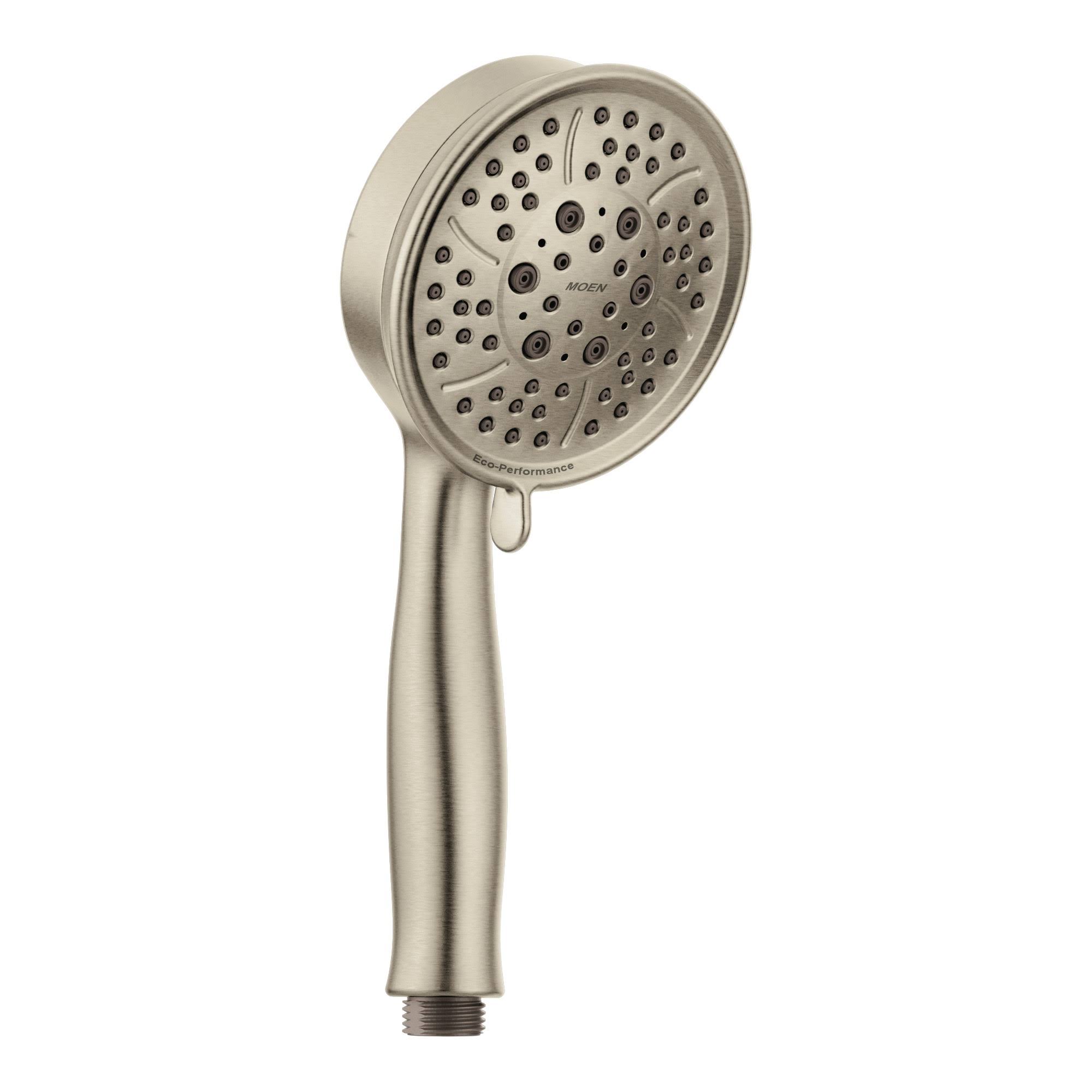 Moen Oil Rubbed Bronze Eco-Performance U7KDKU0B_VH0GA