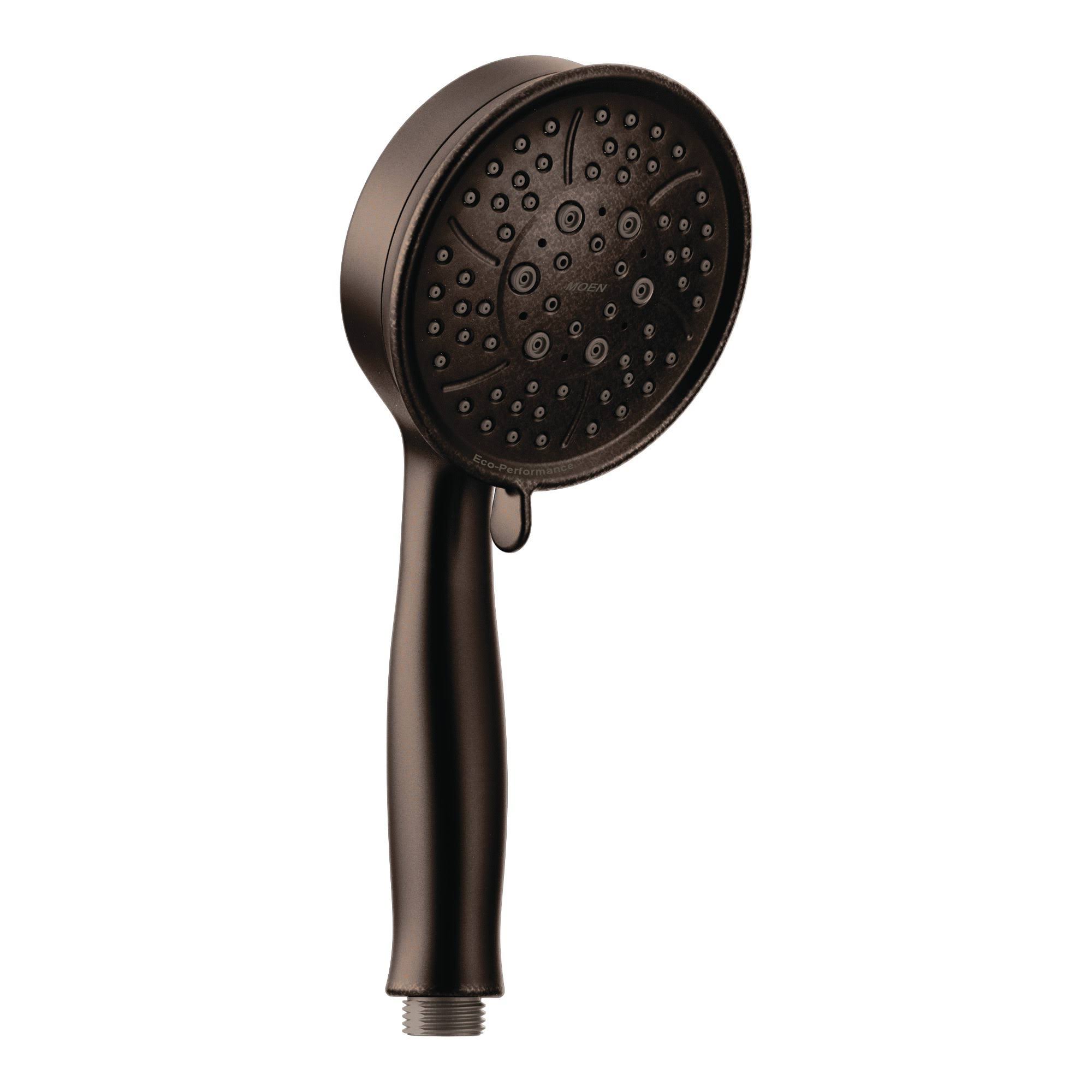 Moen Oil Rubbed Bronze Eco-Performance U7KDKU0B_VH0GA