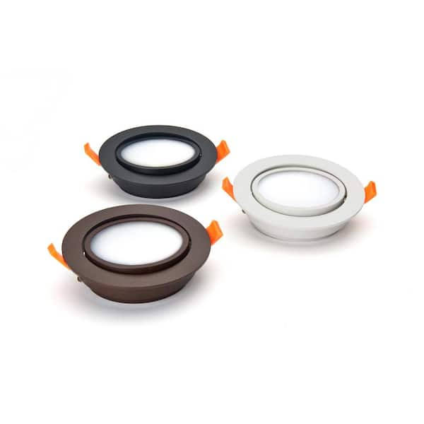 Trex Rainescape Soffit Light (Bronze) W9XLM7T3_BIIGR