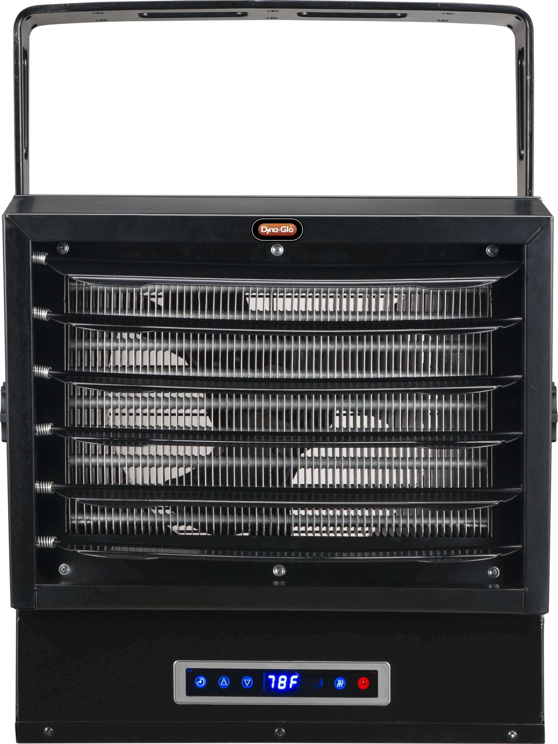 Dyna-Glo Eg10000dh Electric Garage Heater,Dual Heat,D9KFWIHC_3P9U8