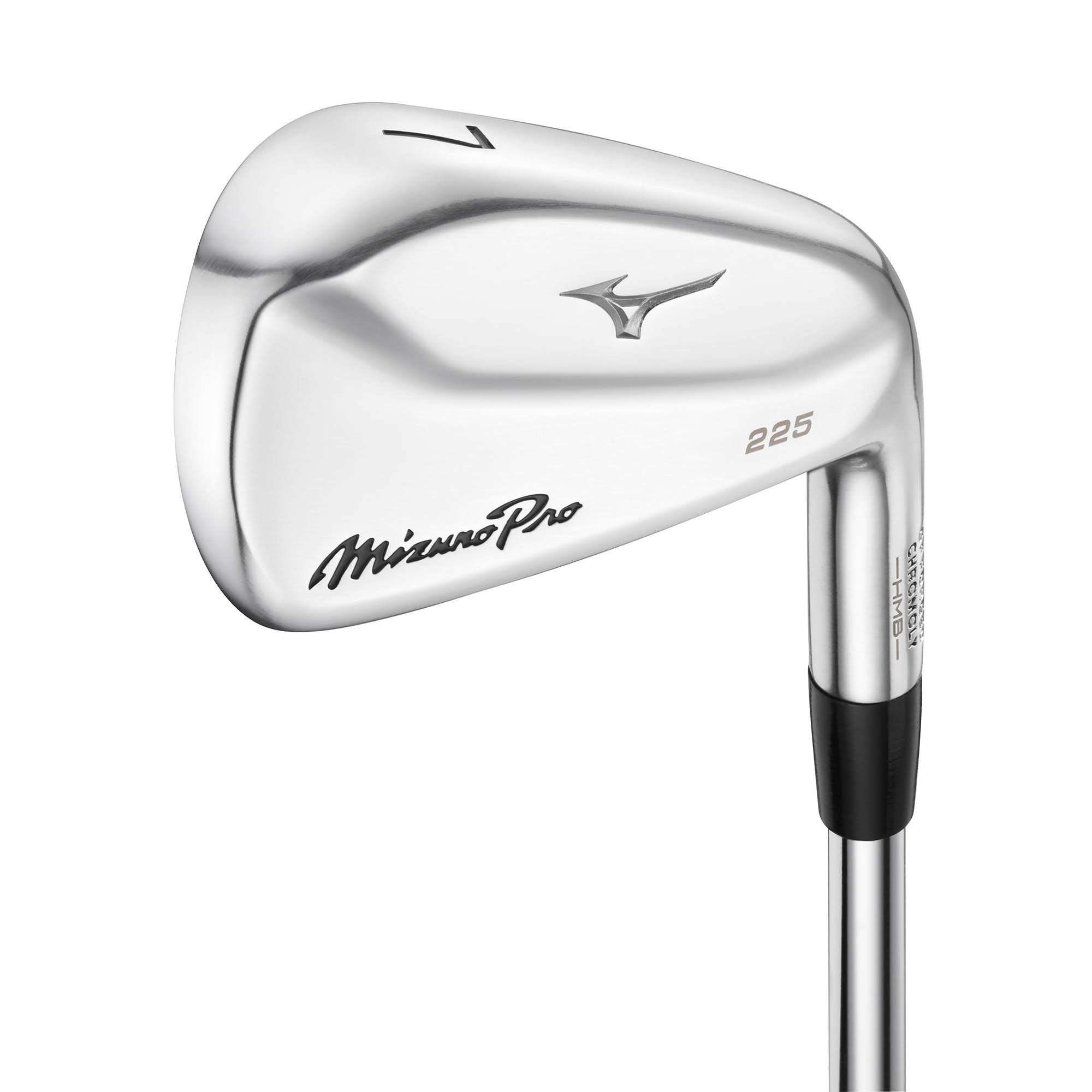 Mizuno Pro 225 Irons 4-Pw DPXN8LPW_UOK2C