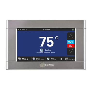Trane Xl824 Programmable Comfort Control Wi-Fi LUEPXE1W_SB6IZ