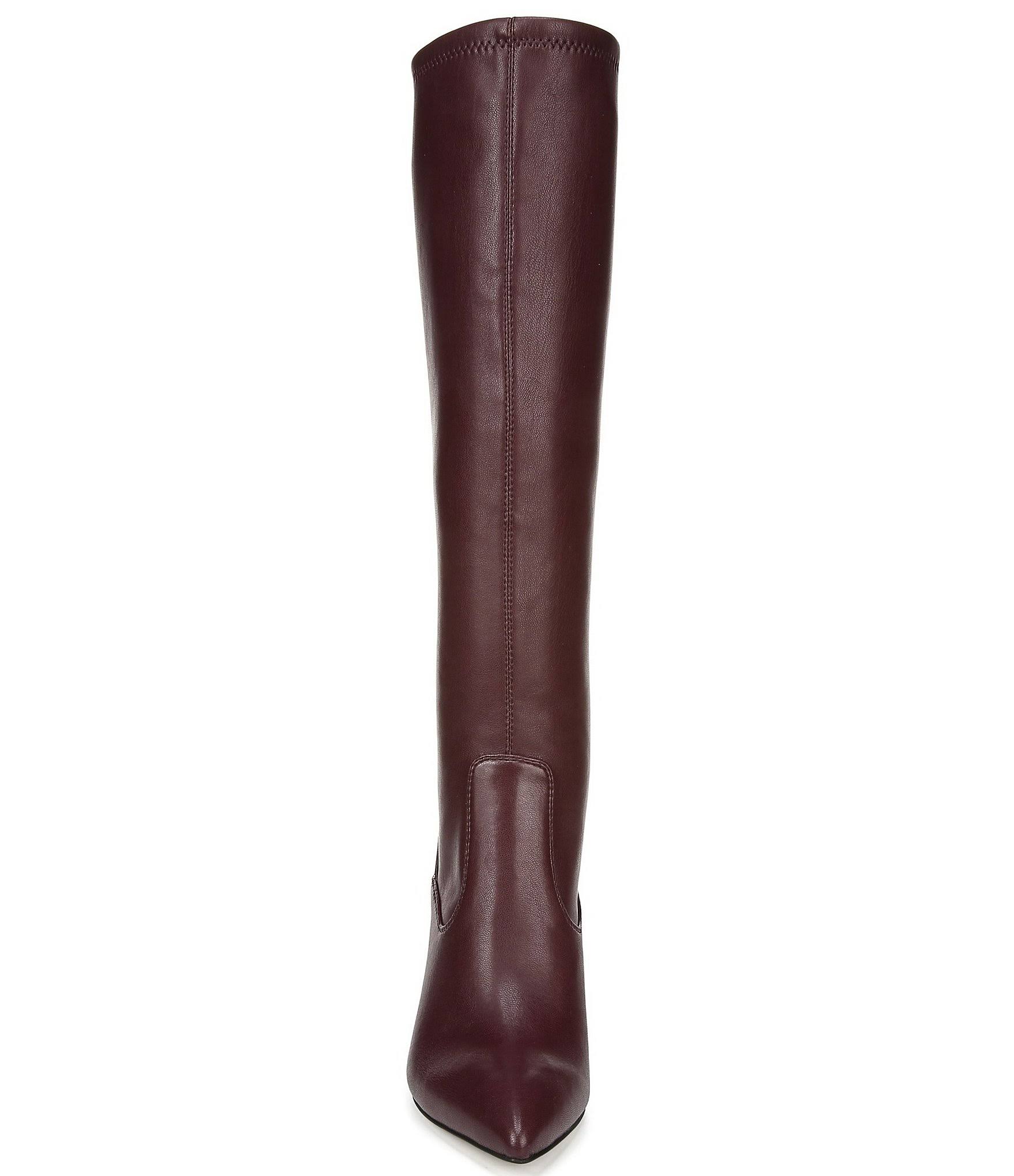 Franco Sarto Women's Katherine Knee High Boot, Size: 9, 3MSKNAQS_YQVDZ