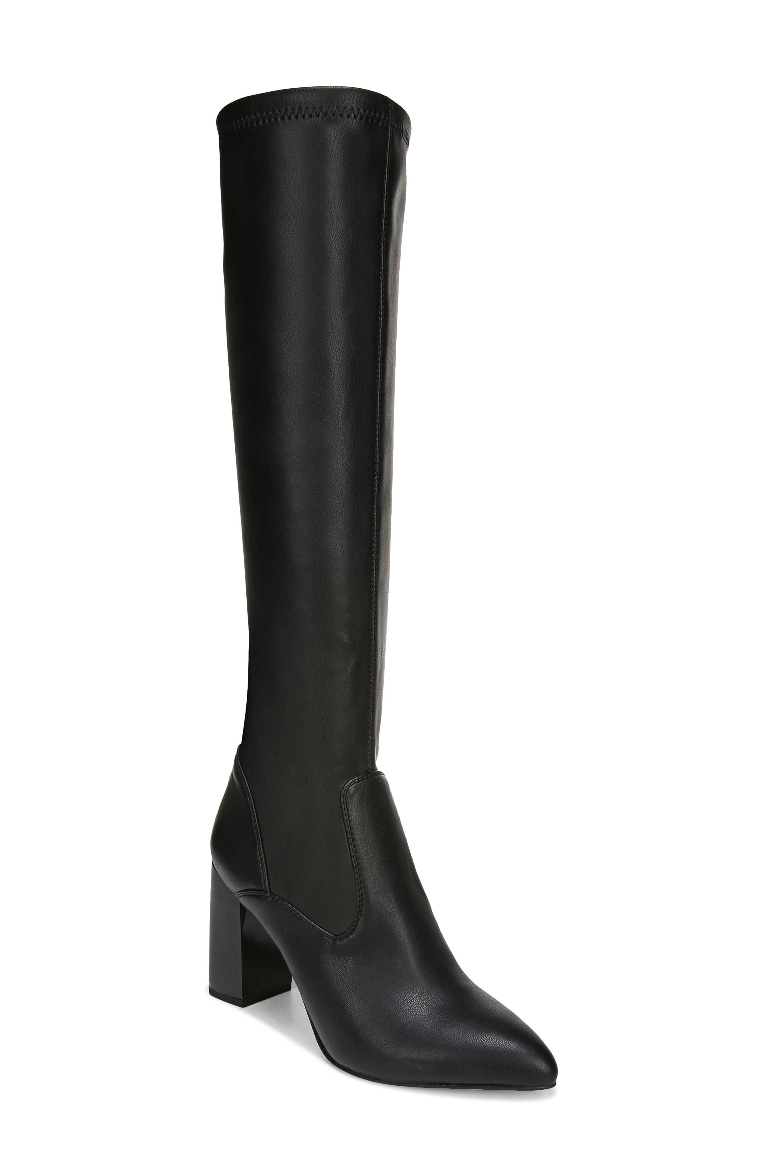 Franco Sarto Women's Katherine Knee High Boot, Size: 9, 3MSKNAQS_YQVDZ