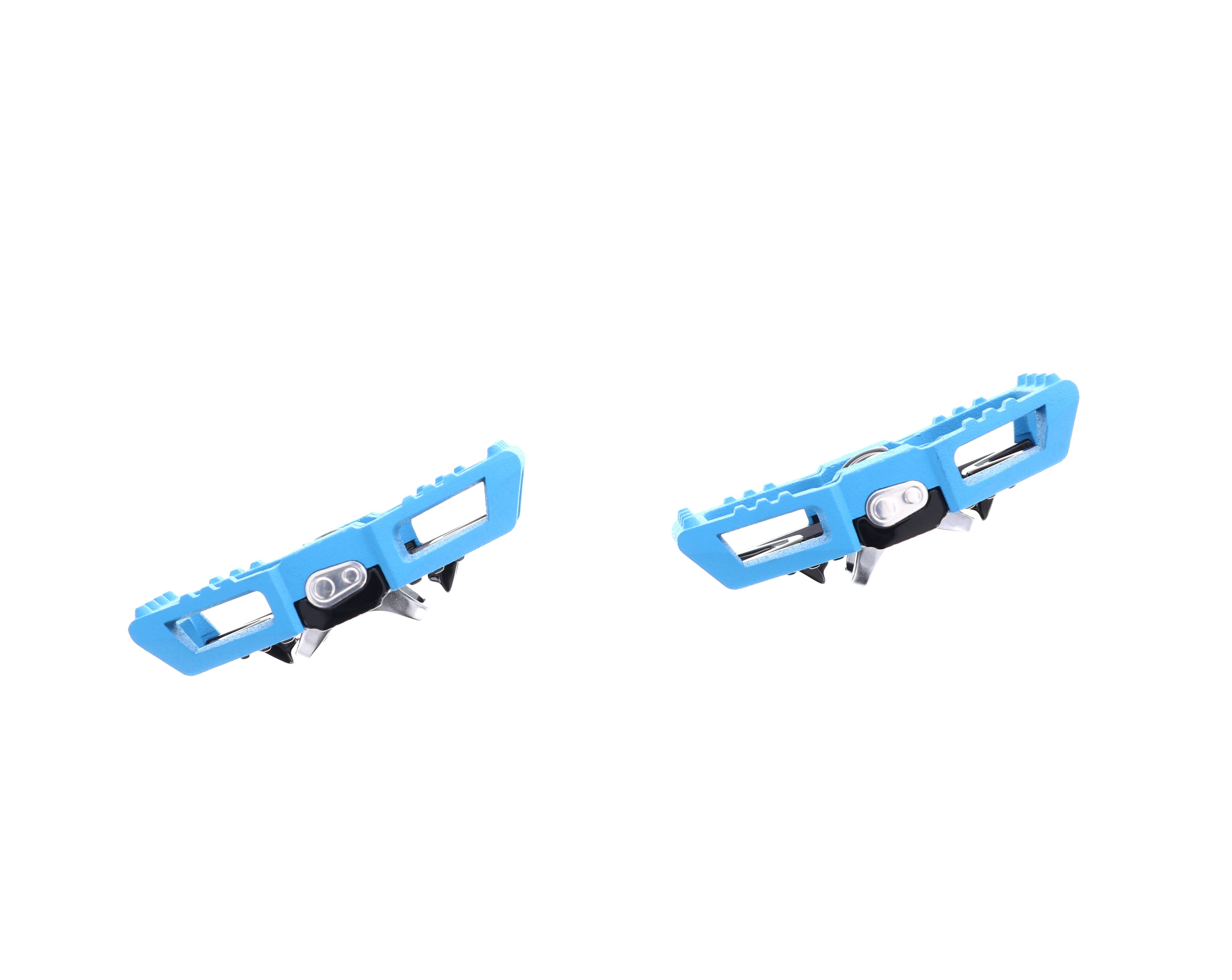 Crank Brothers Double Shot 2 Pedals - JRQUUHYI_AUFTD