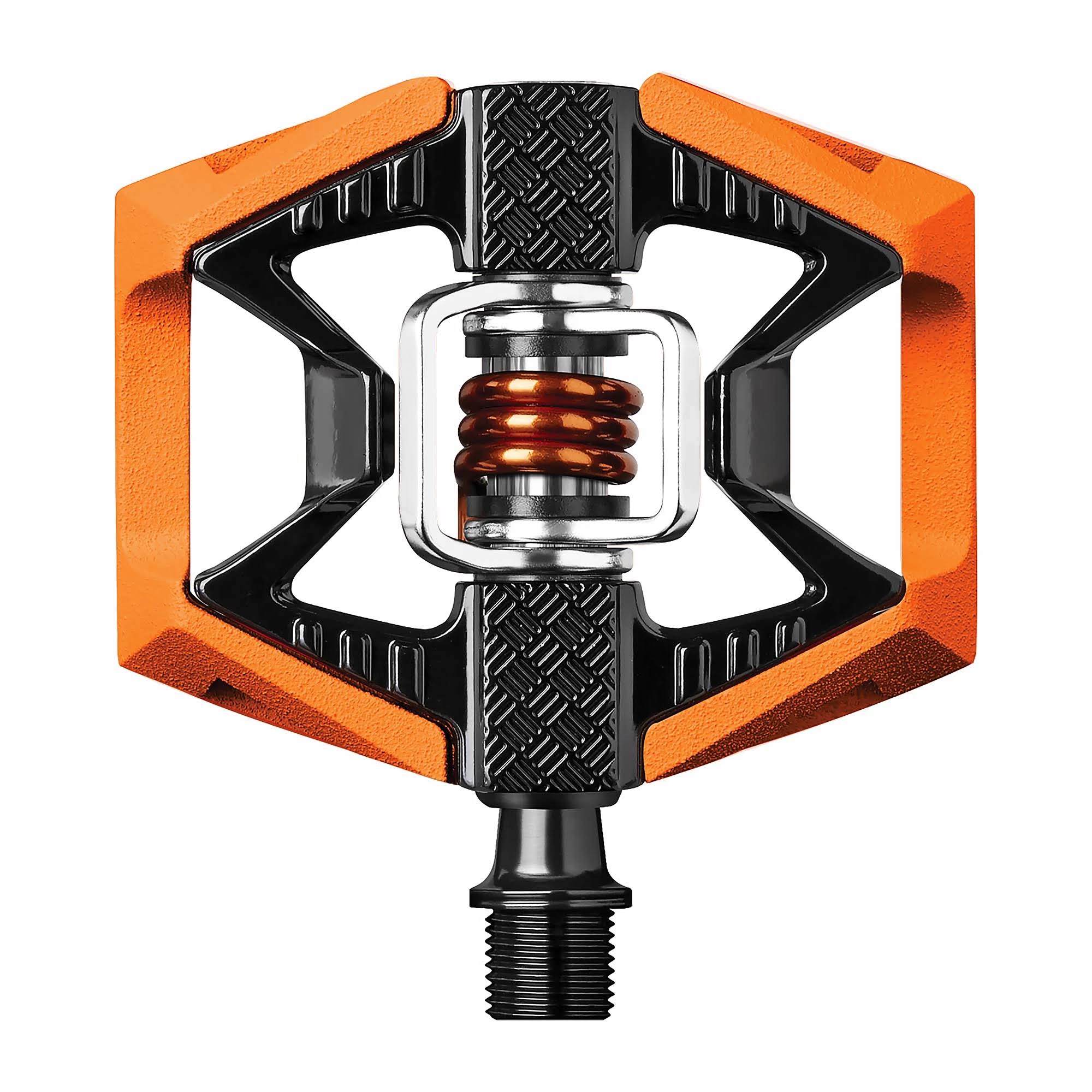 Crank Brothers Double Shot 2 Pedals - JRQUUHYI_AUFTD