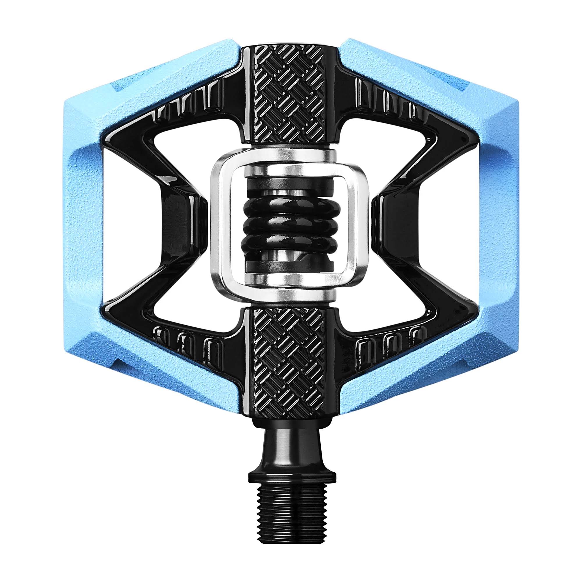 Crank Brothers Double Shot 2 Pedals - JRQUUHYI_AUFTD