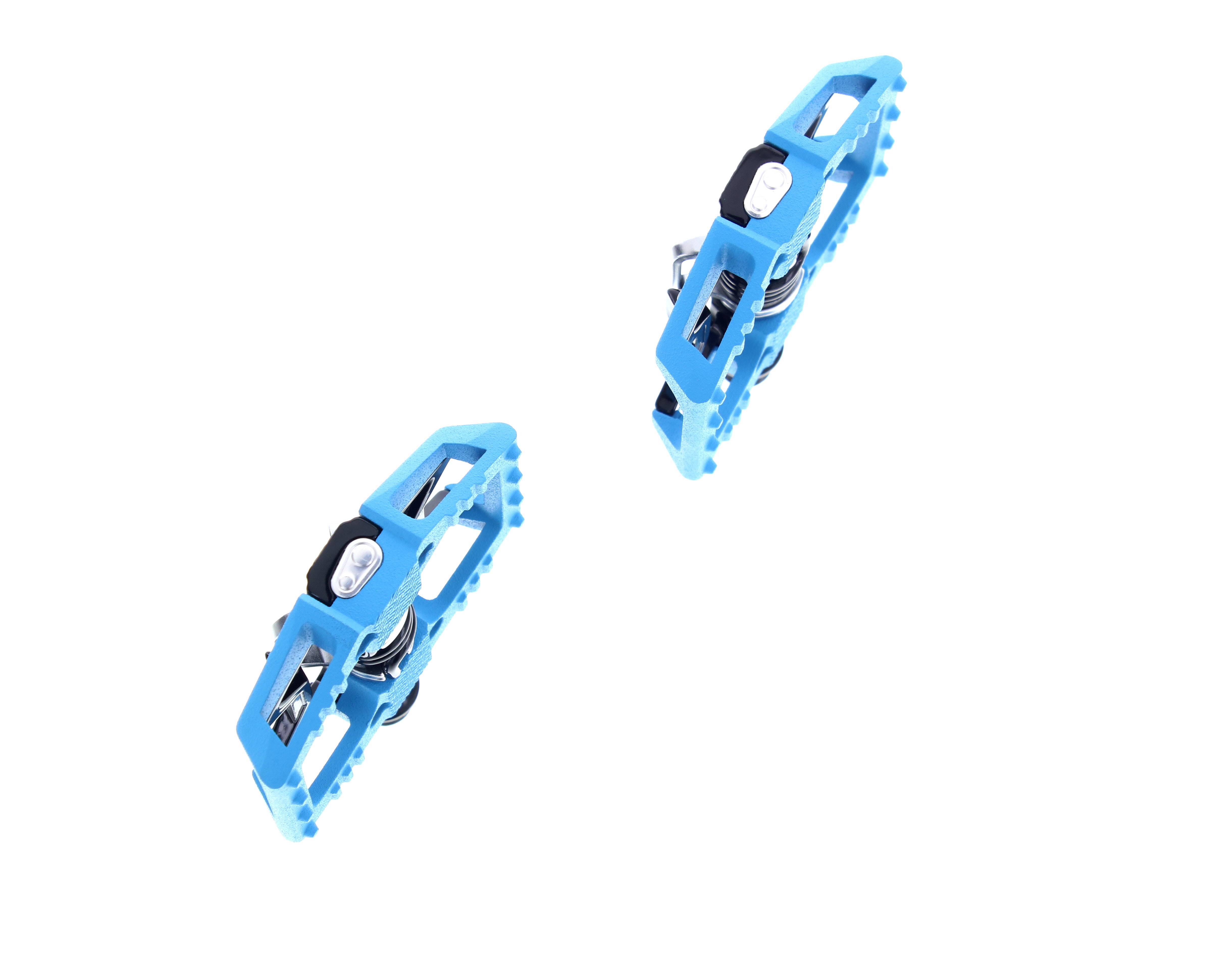 Crank Brothers Double Shot 2 Pedals - JRQUUHYI_AUFTD