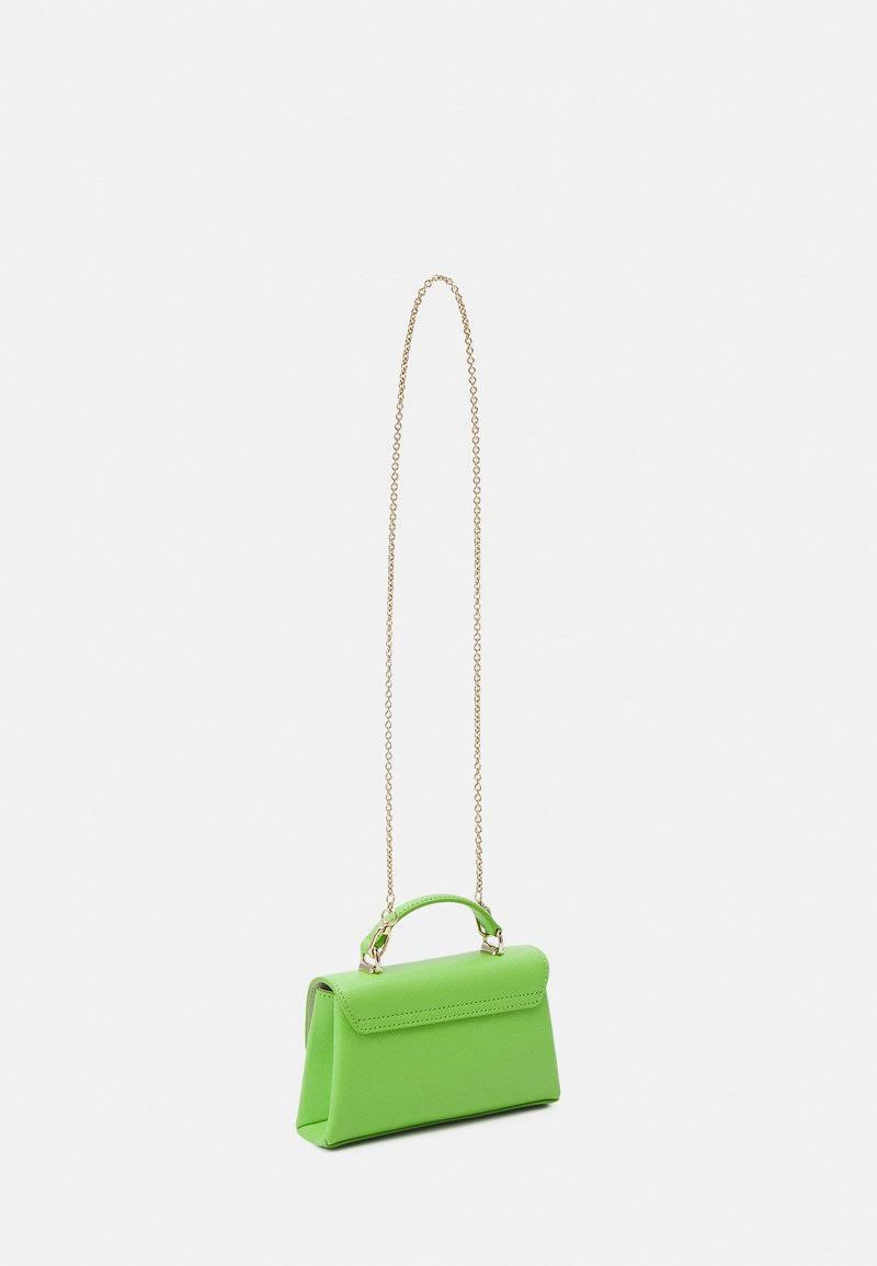 Furla 1927 Mini Leather Crossbody Bag In Wasabi At RWUC67FM_2ATUM
